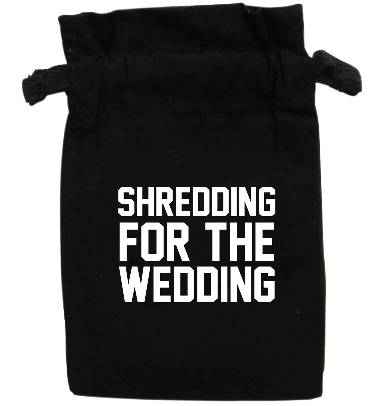 Buy me a shot I'm tying the knot | XS - L | Pouch / Drawstring bag / Sack | Organic Cotton | Bulk discounts available!