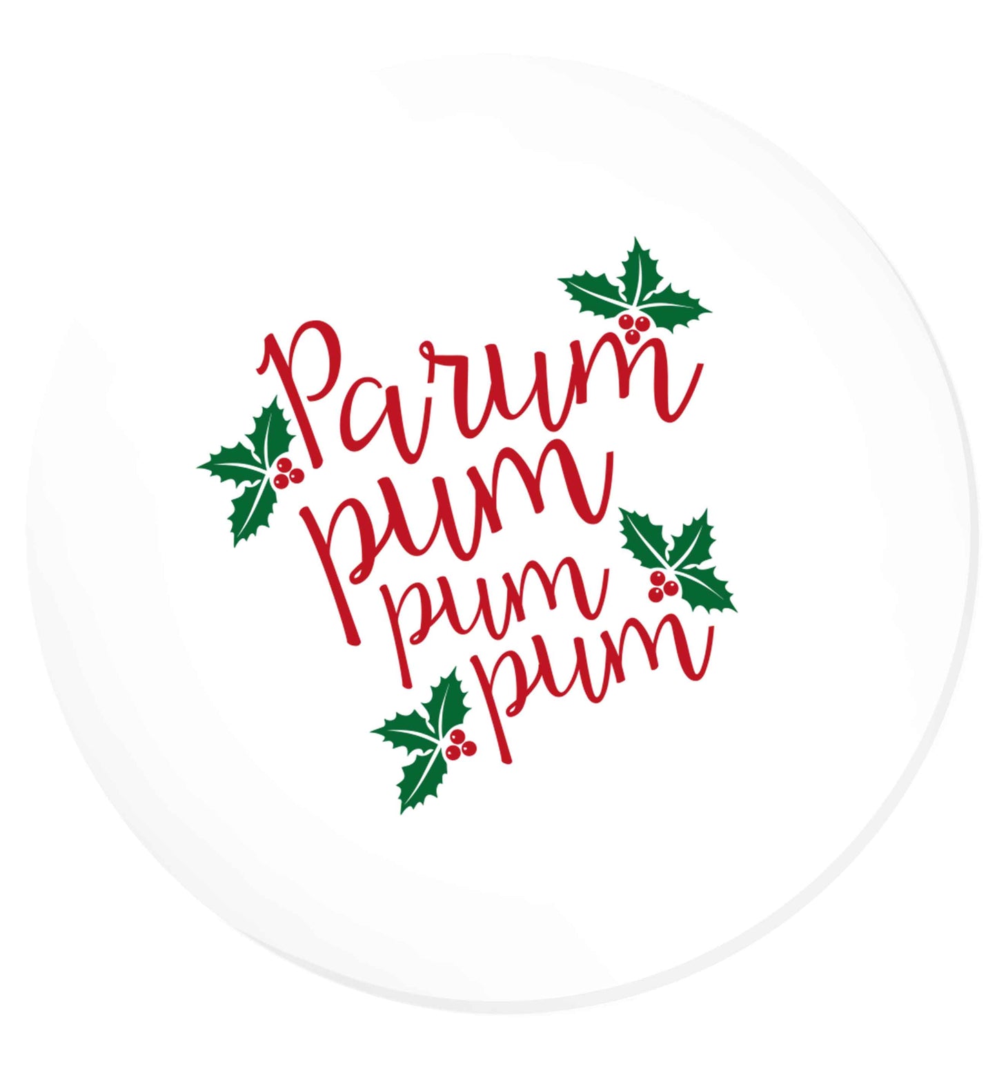 Pa rum pum pum pum | Magnet