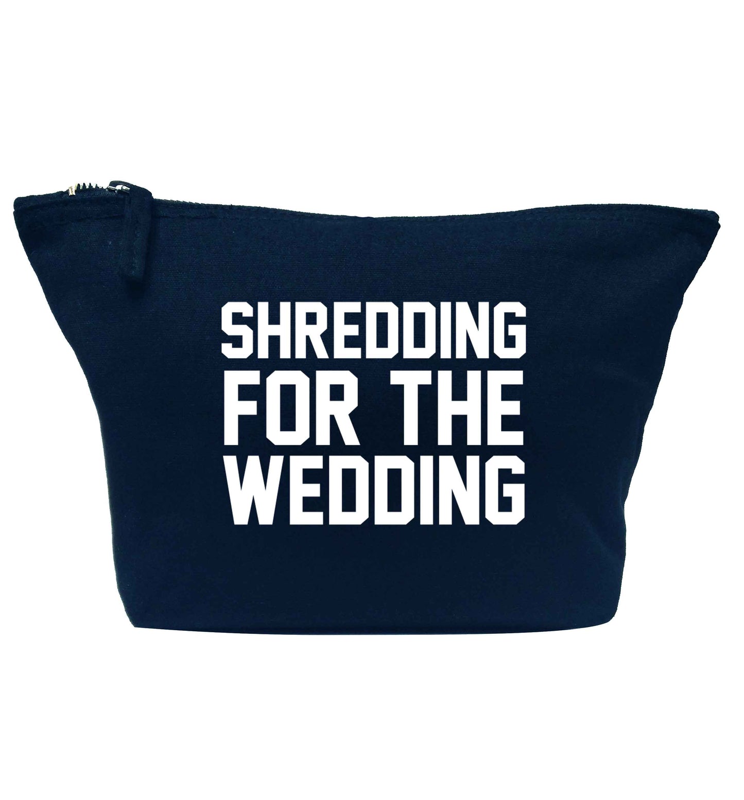 Buy me a shot I'm tying the knot | Makeup / wash bag