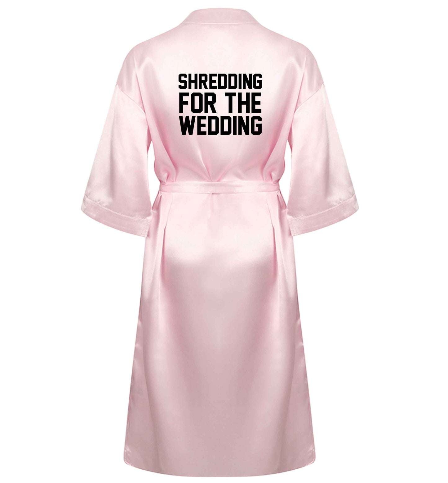 Get motivated and get fit for your big day! Our workout quotes and designs will get you ready to sweat! Perfect for any bride, groom or bridesmaid to be!  XL/XXL pink  ladies dressing gown size 16/18