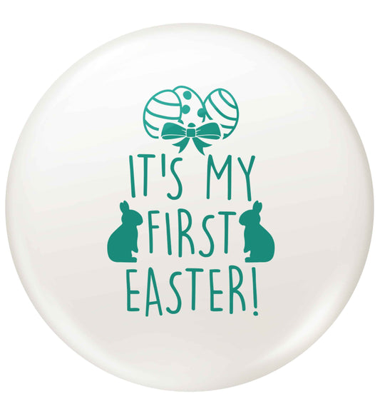 It's my first Easter small 25mm Pin badge