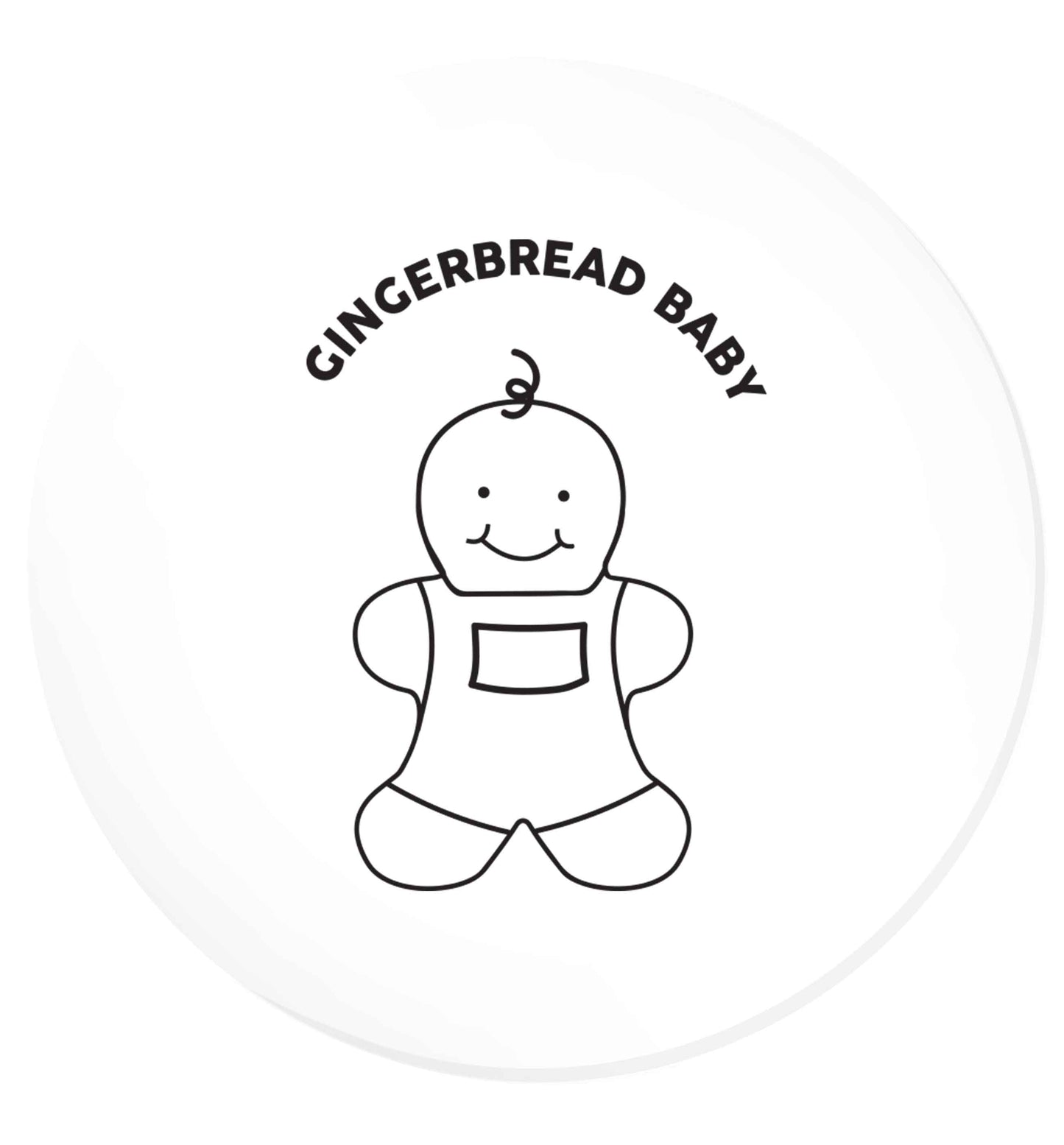 Gingerbread baby | Magnet