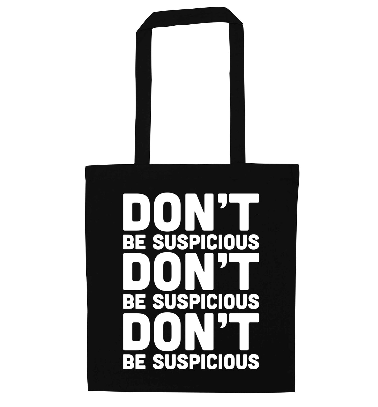 Gen Z funny viral meme black tote bag