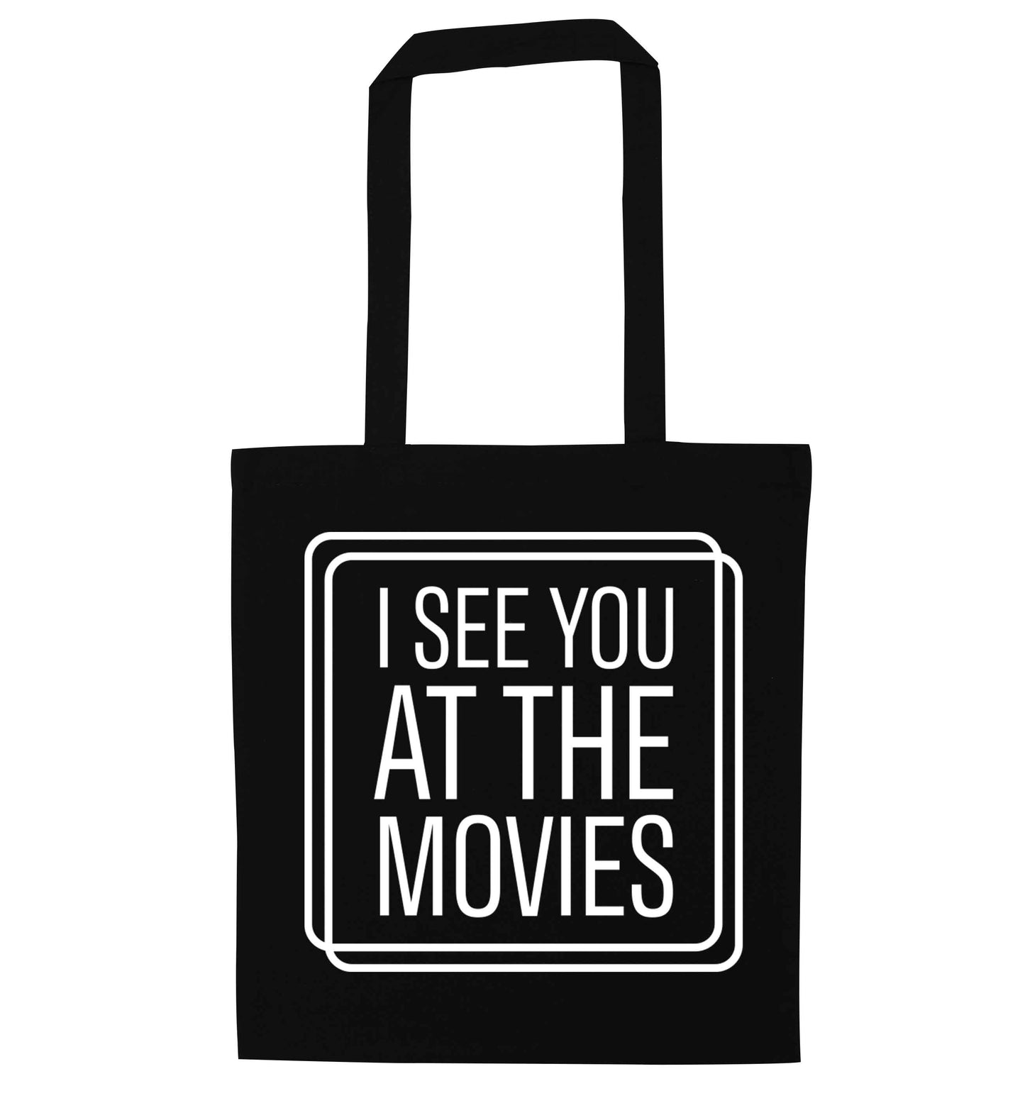 Gen Z funny viral meme black tote bag