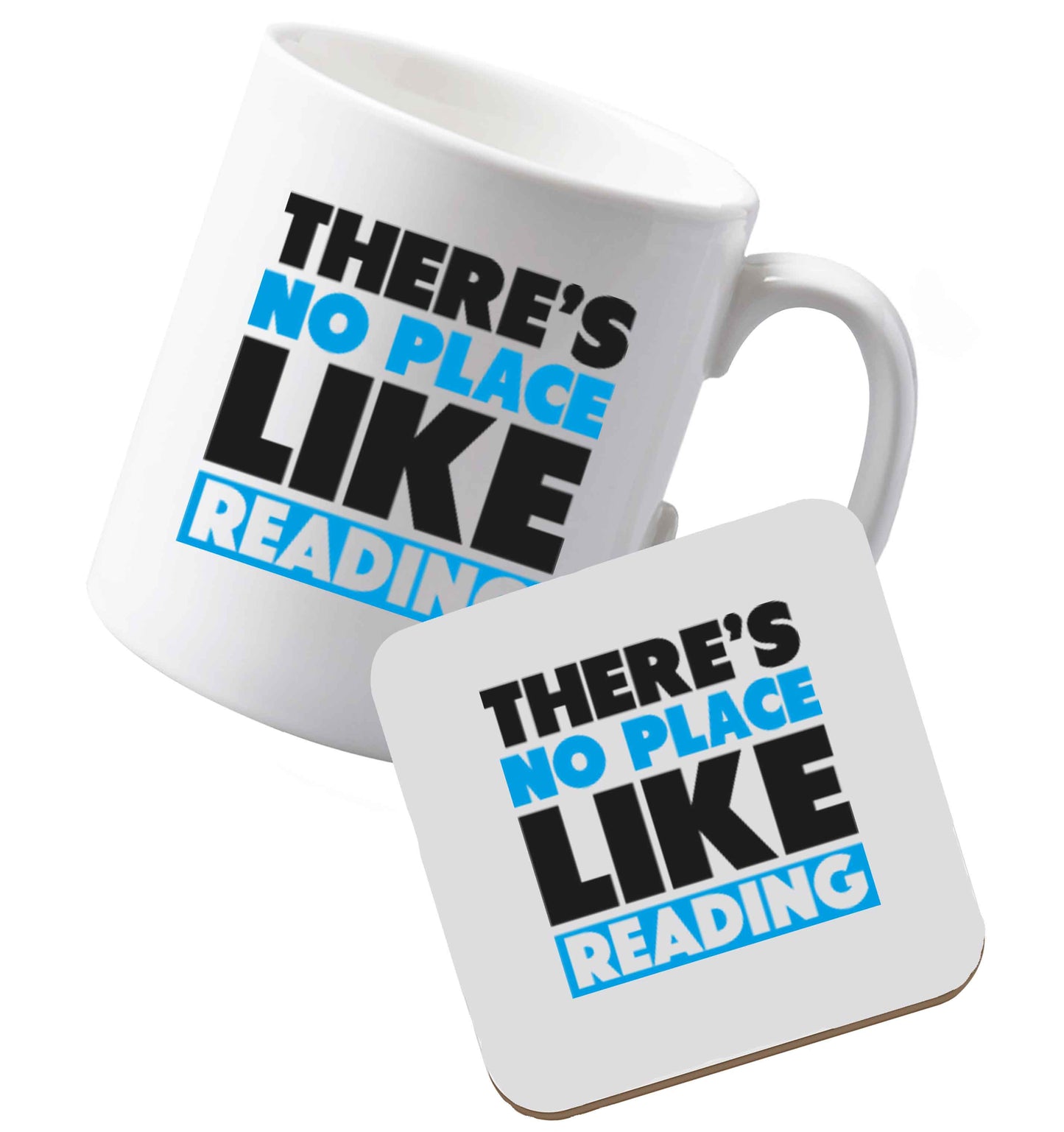 10 oz Ceramic mug and coaster Tis The Season to Drink Whisky both sides