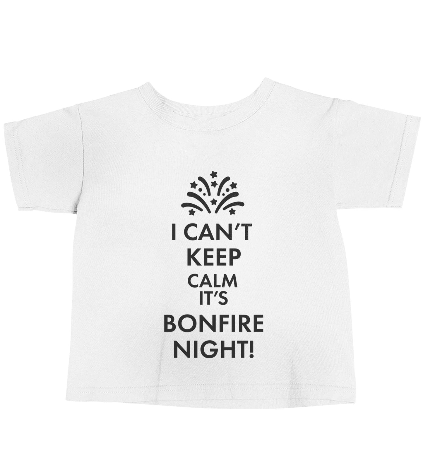 I'm the reason all the halloween sweets are gone baby toddler Tshirt 2 Years