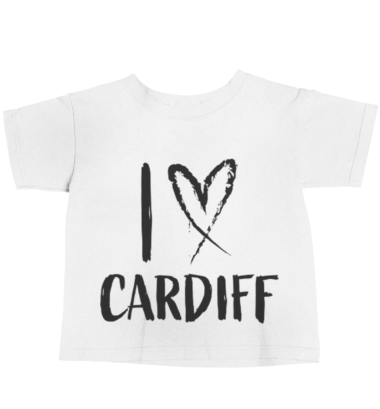 I'm the reason all the halloween sweets are gone baby toddler Tshirt 2 Years