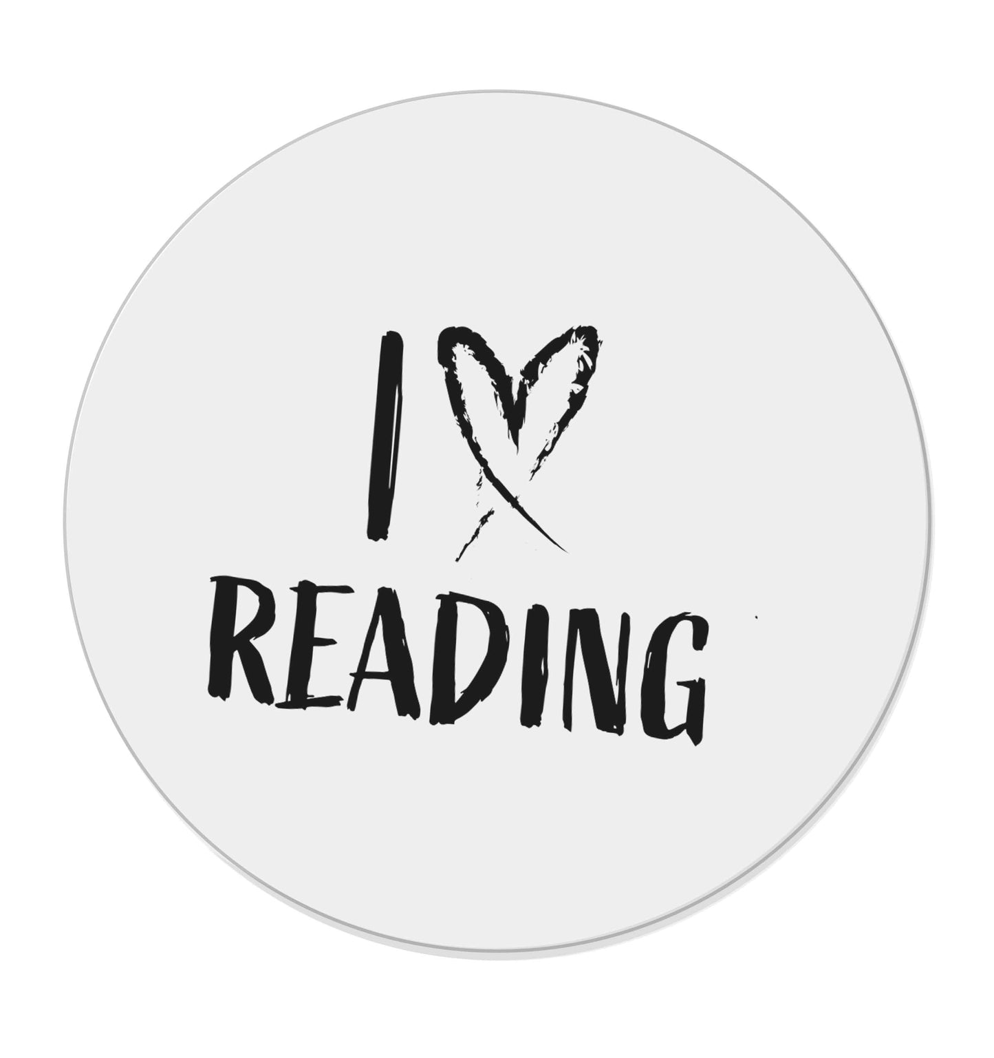 I love Reading |  Magnet