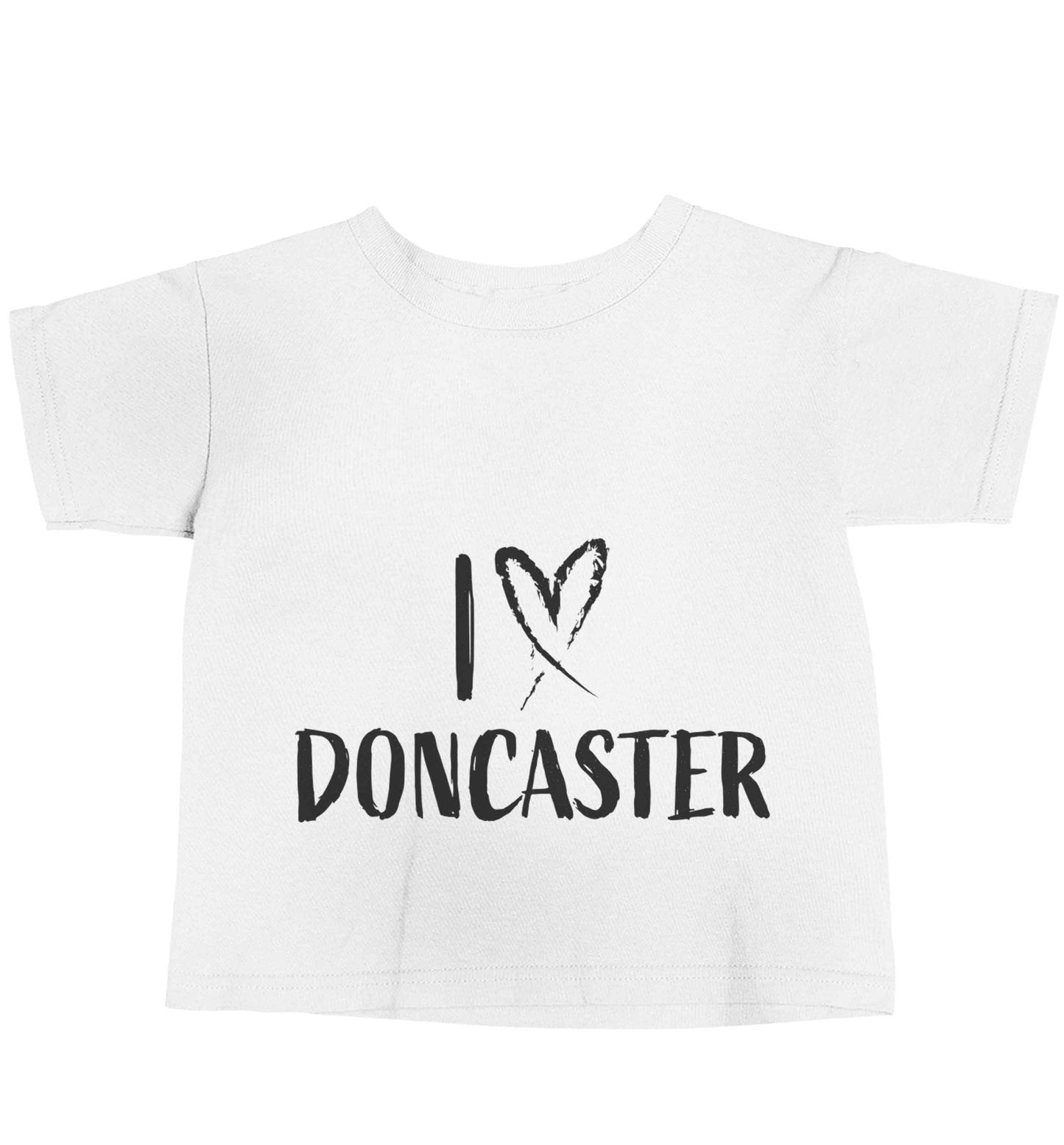 I'm the reason all the halloween sweets are gone baby toddler Tshirt 2 Years