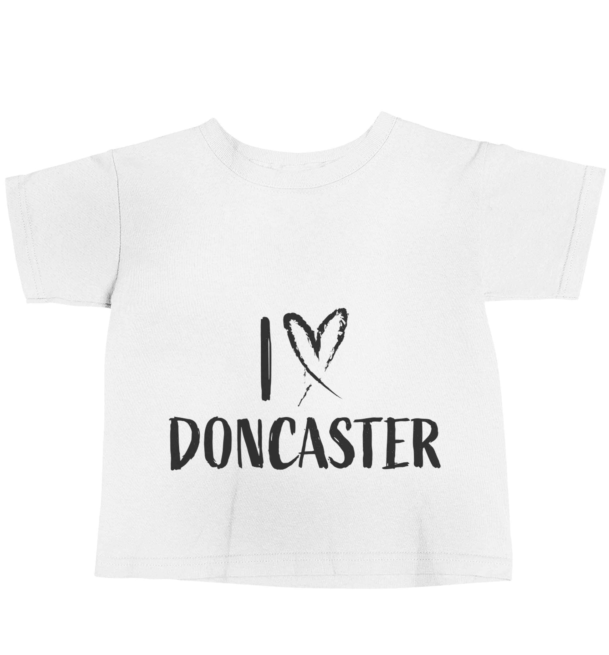 I'm the reason all the halloween sweets are gone baby toddler Tshirt 2 Years