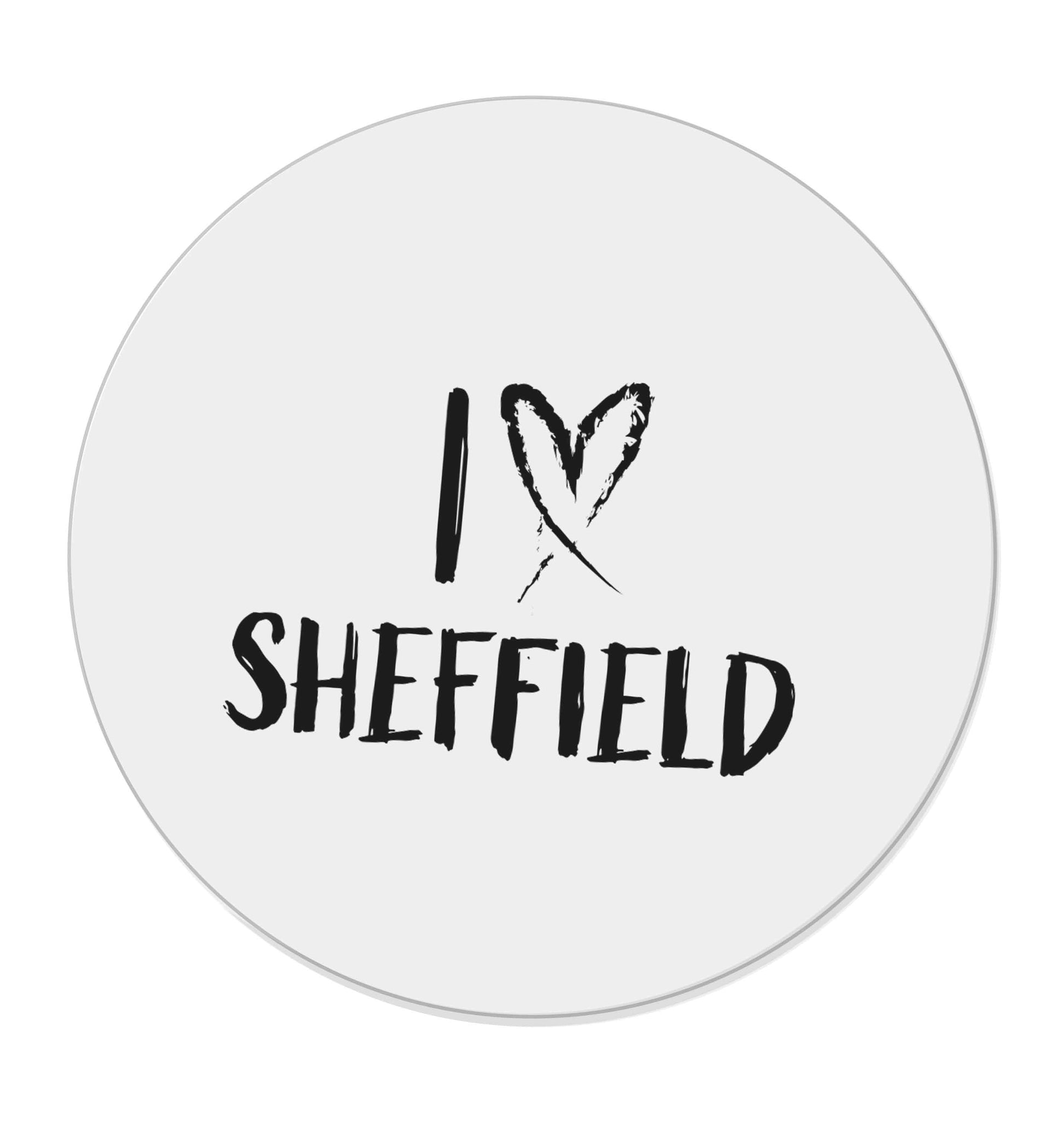 I love Sheffield |  Magnet