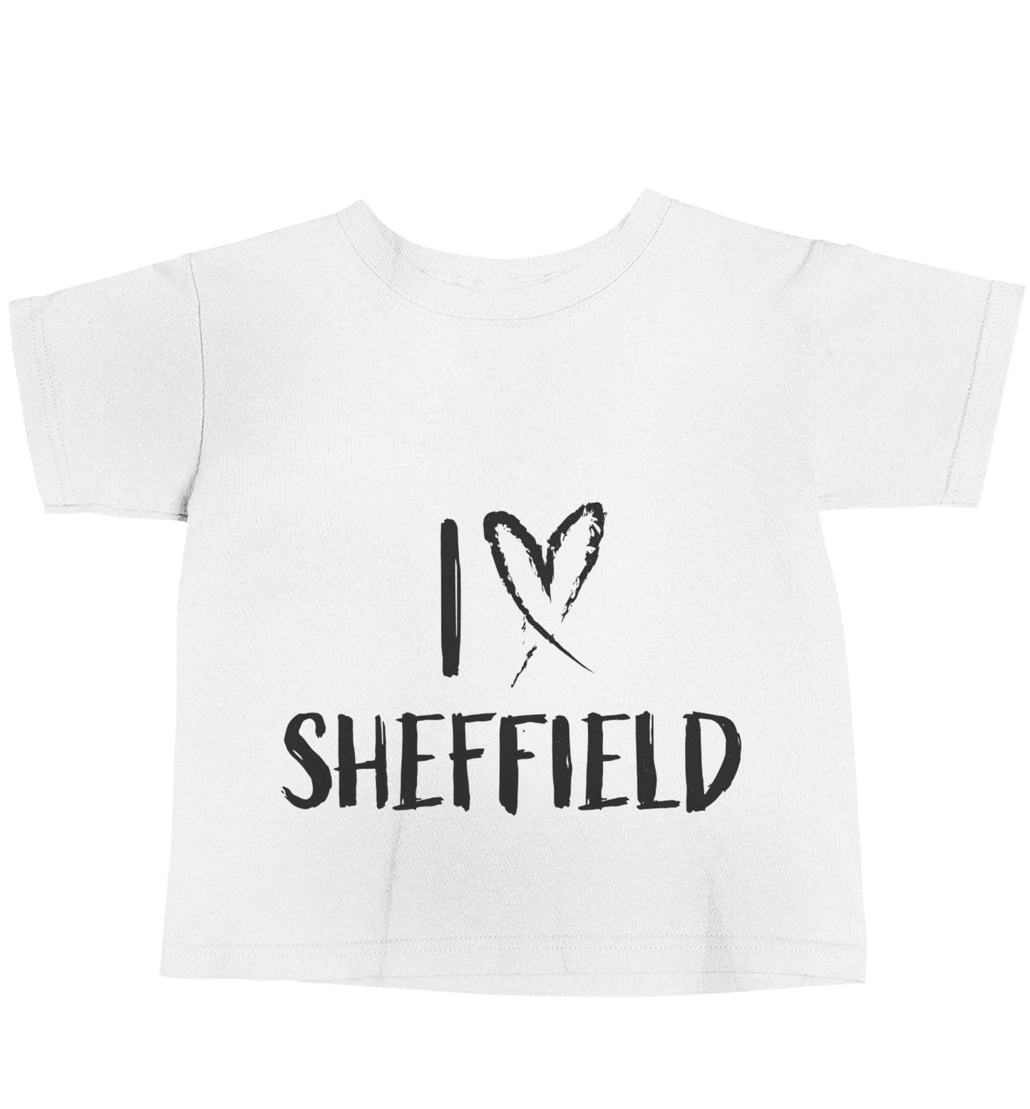 I'm the reason all the halloween sweets are gone baby toddler Tshirt 2 Years