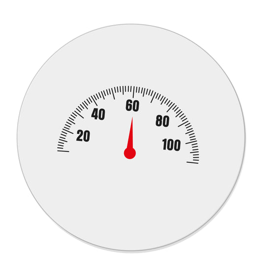 60th Birthday speedial |  Magnet