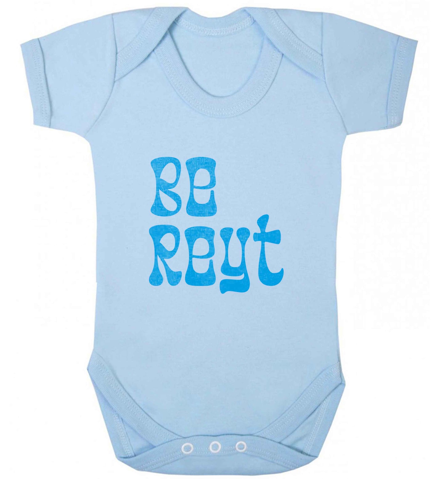Eyup |  Baby vest / Bodysuit