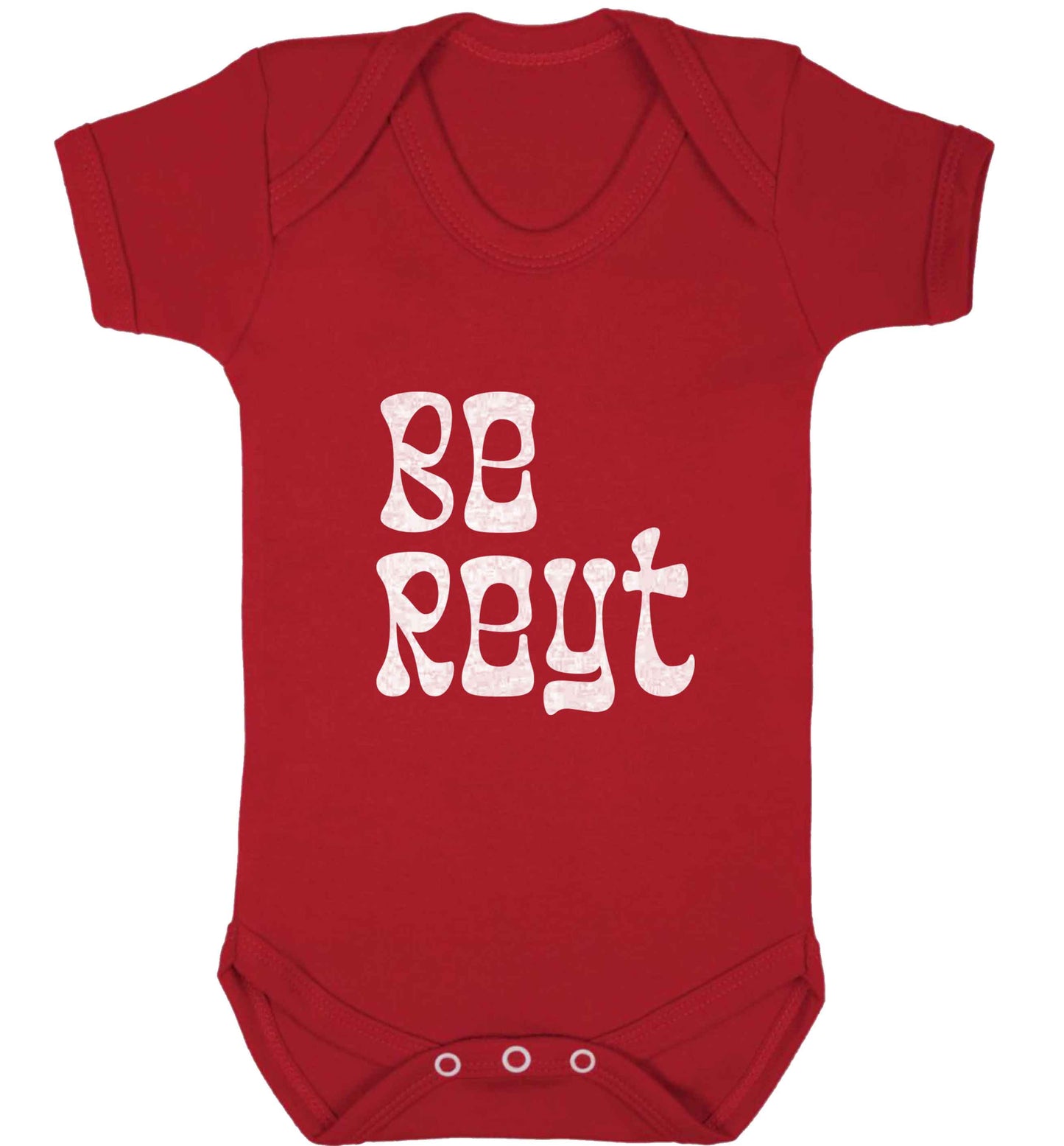 Eyup |  Baby vest / Bodysuit