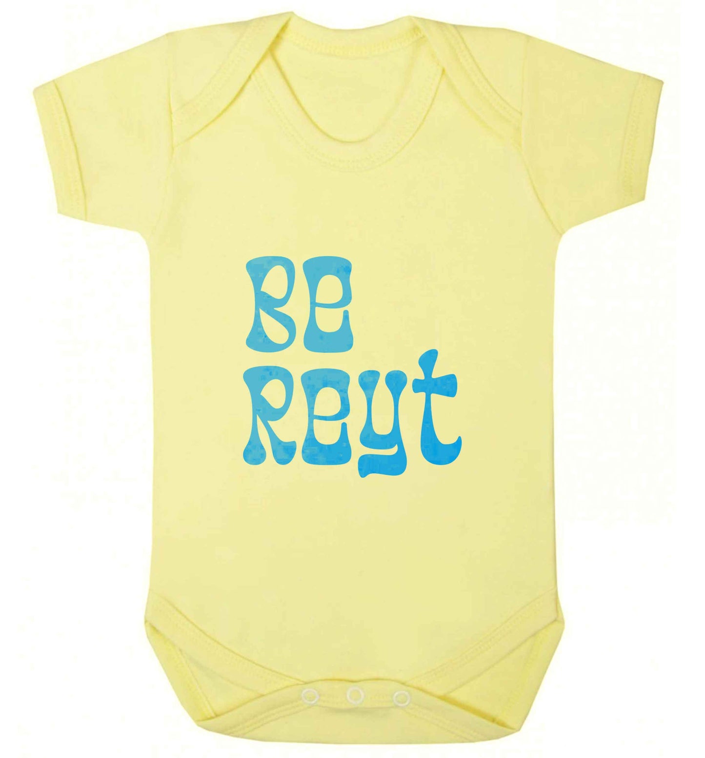 Eyup |  Baby vest / Bodysuit