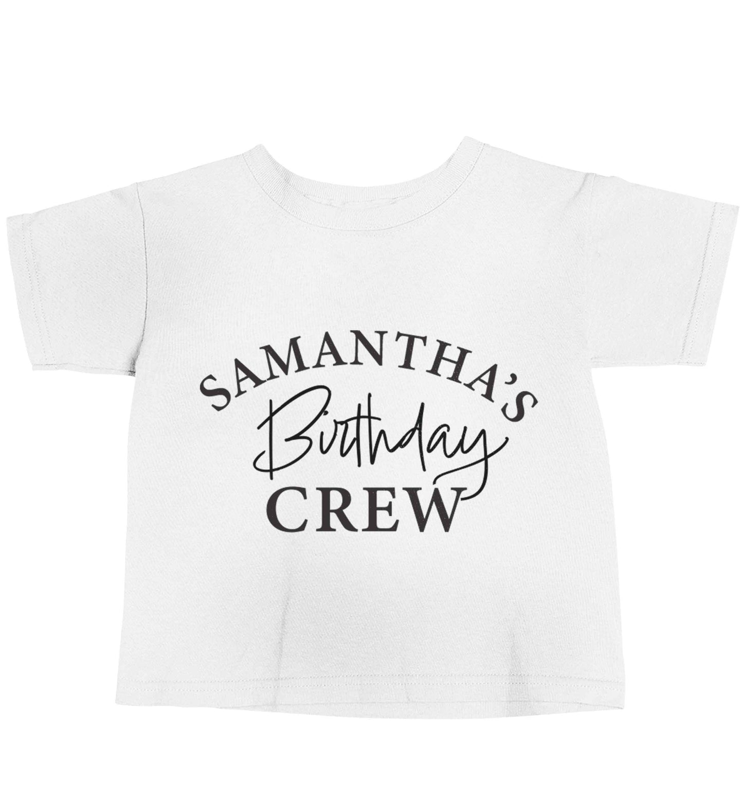 I'm the reason all the halloween sweets are gone baby toddler Tshirt 2 Years