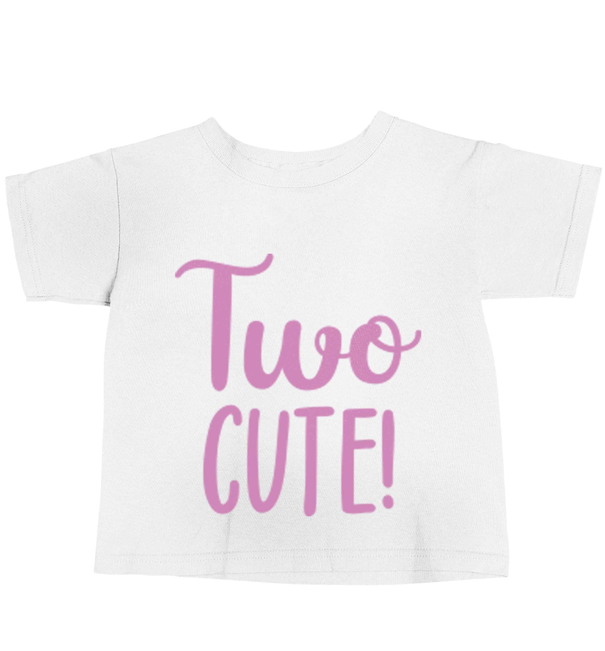 I'm the reason all the halloween sweets are gone baby toddler Tshirt 2 Years