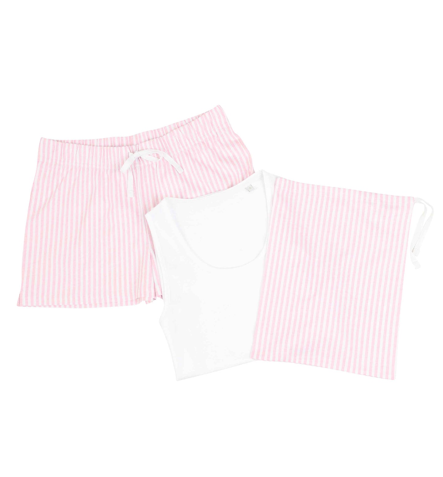 60th birthday Queen |  Pyjama shorts set