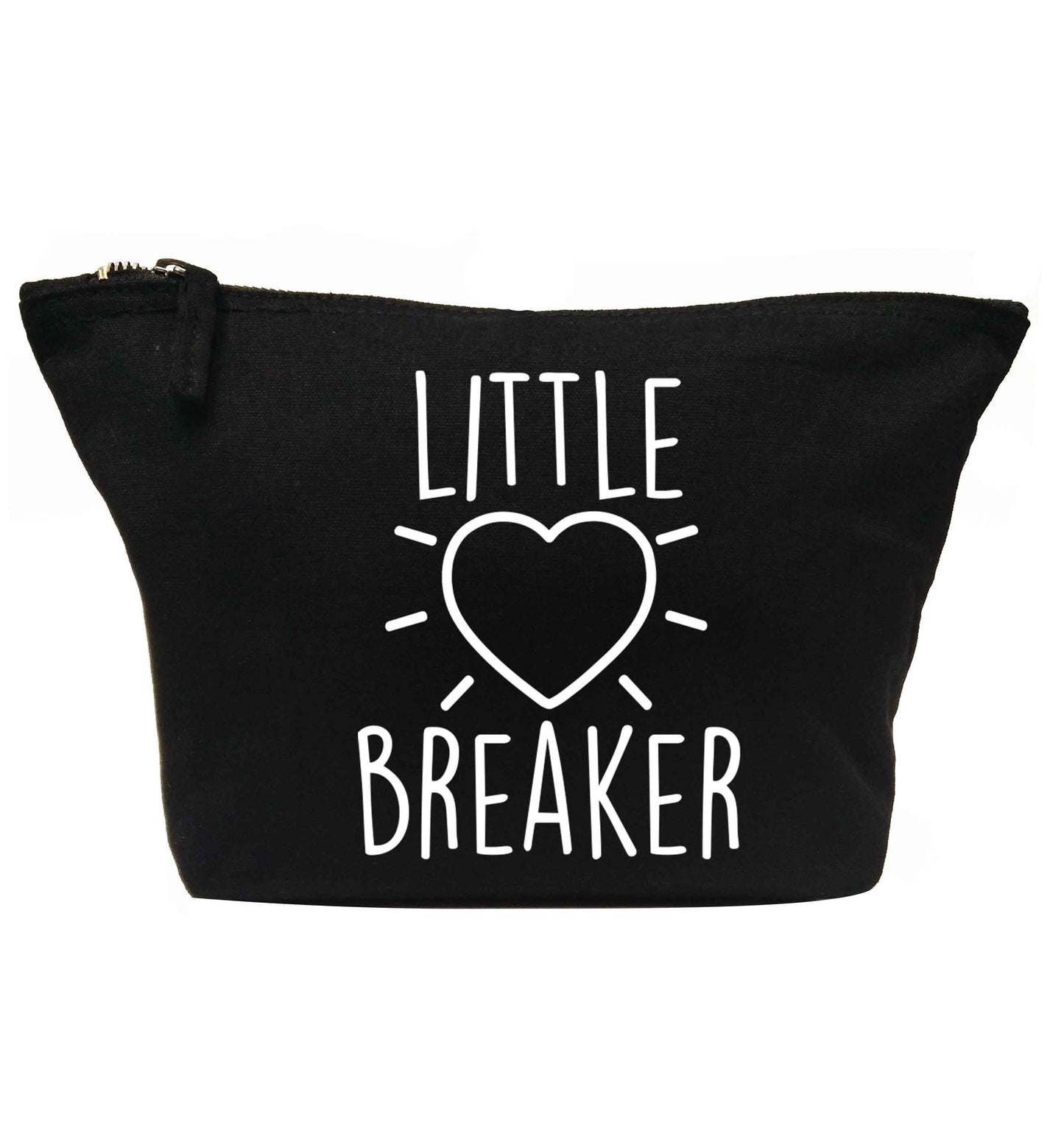 Little heartbreaker | Makeup / wash bag