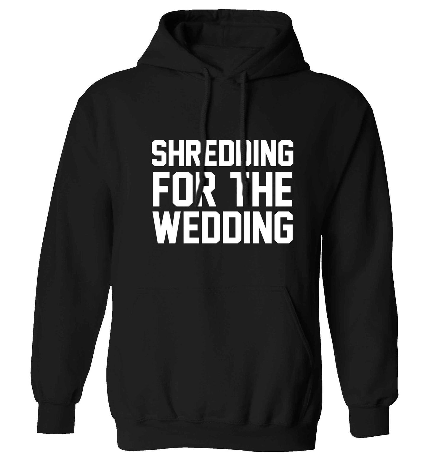 Buy me a shot I'm tying the knot | Adult's Hoodie
