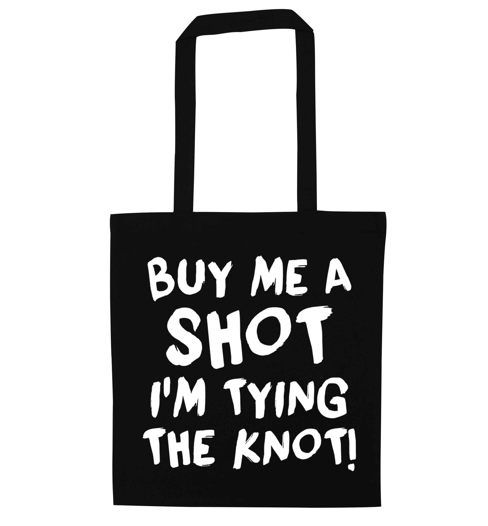 Get motivated and get fit for your big day! Our workout quotes and designs will get you ready to sweat! Perfect for any bride, groom or bridesmaid to be!  black tote bag