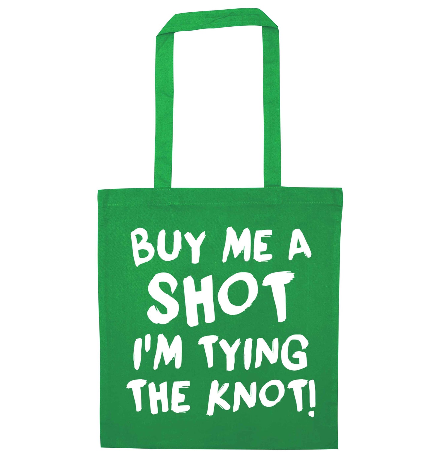 Get motivated and get fit for your big day! Our workout quotes and designs will get you ready to sweat! Perfect for any bride, groom or bridesmaid to be!  green tote bag