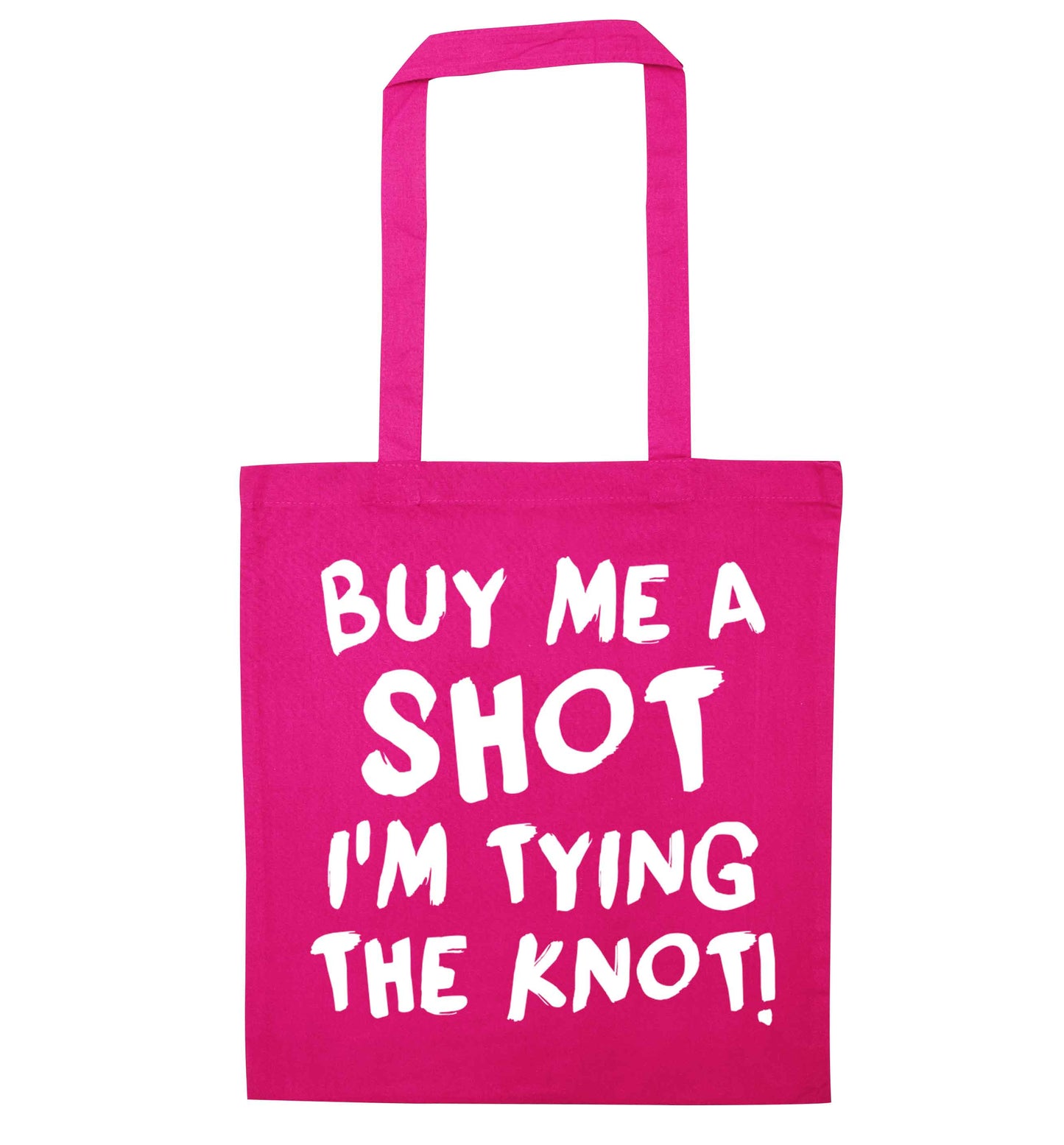 Get motivated and get fit for your big day! Our workout quotes and designs will get you ready to sweat! Perfect for any bride, groom or bridesmaid to be!  pink tote bag