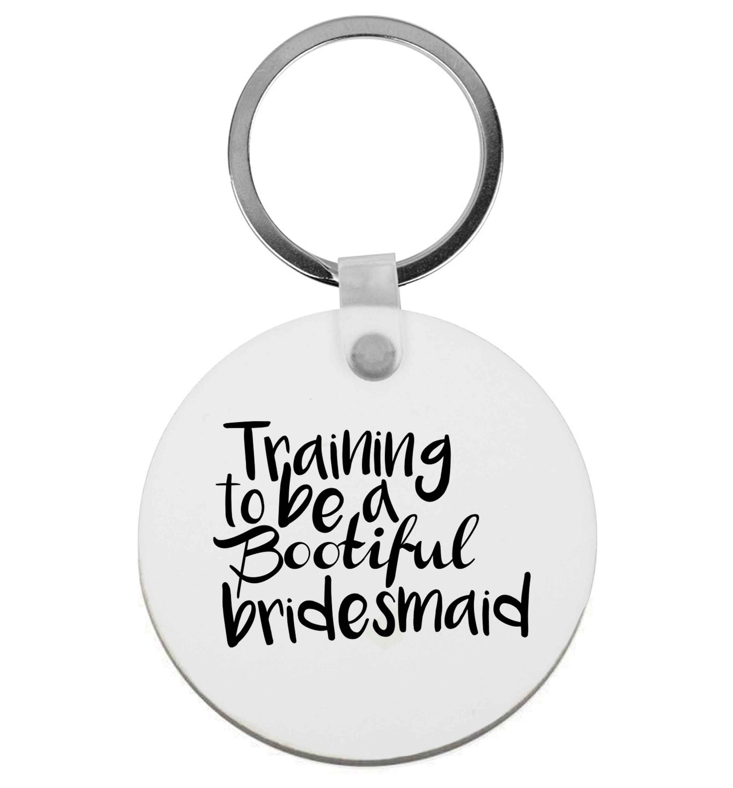 Get motivated and get fit for your big day! Our workout quotes and designs will get you ready to sweat! Perfect for any bride, groom or bridesmaid to be!  | Keyring