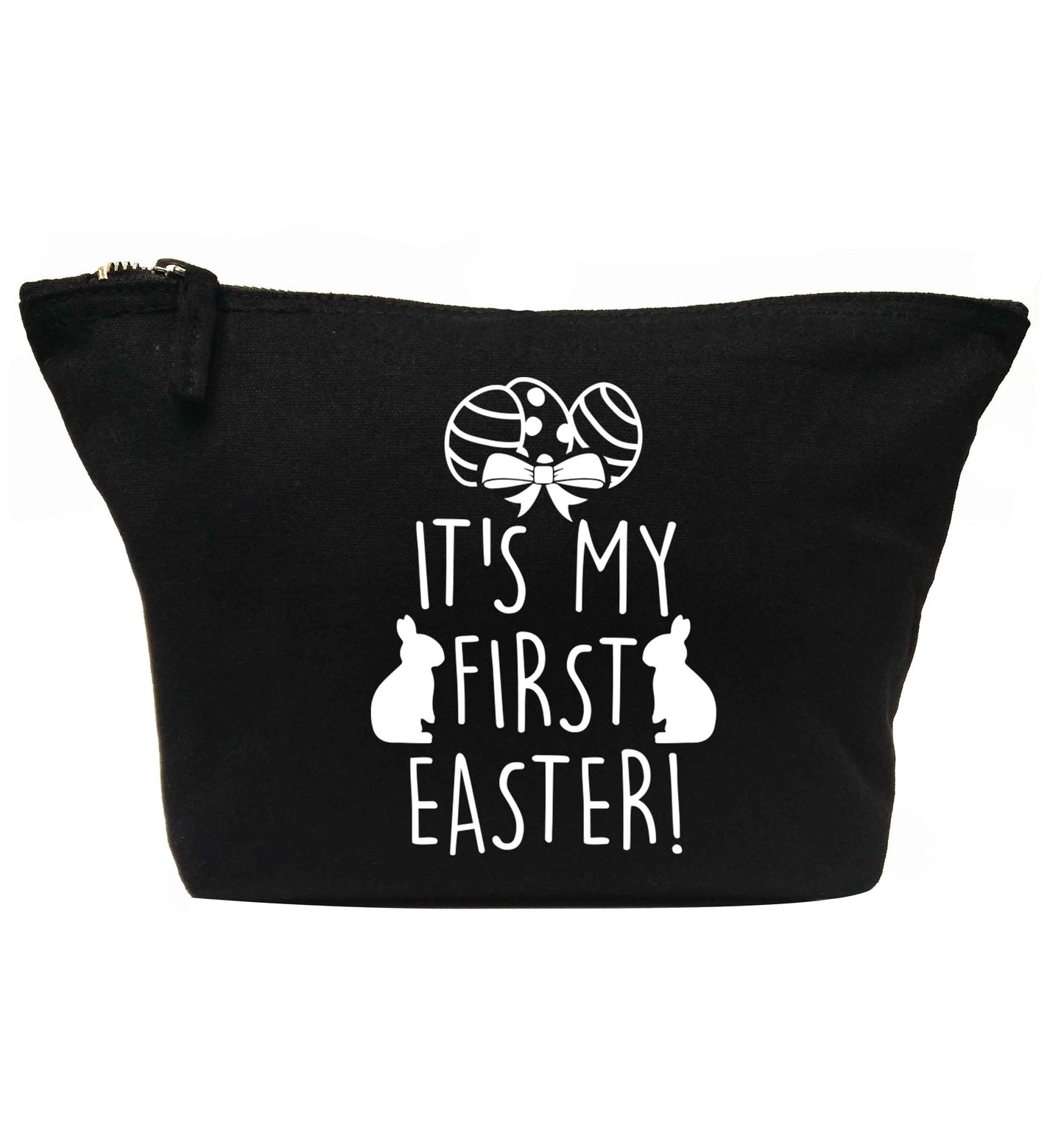 It's my first Easter | Makeup / wash bag