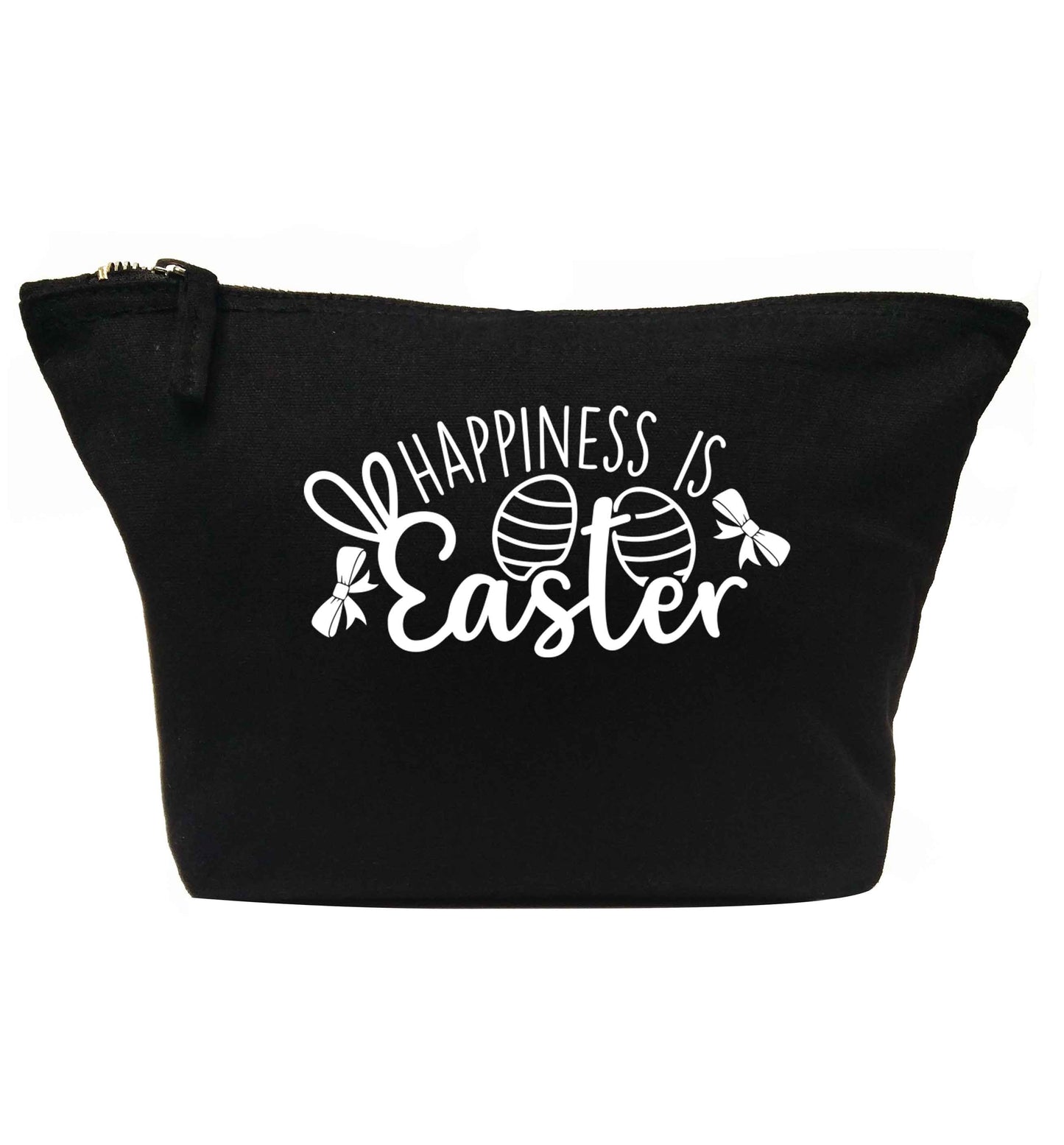 Happiness is easter | Makeup / wash bag