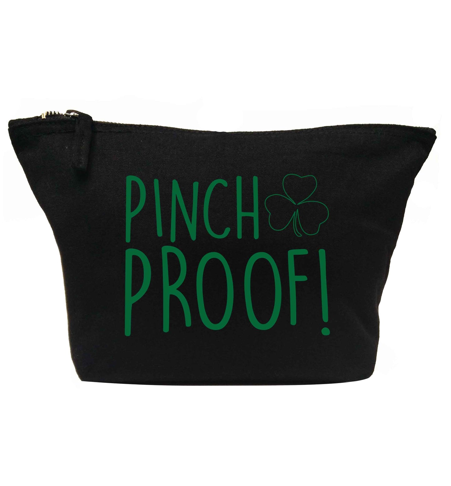 Pinch Proof | Makeup / wash bag