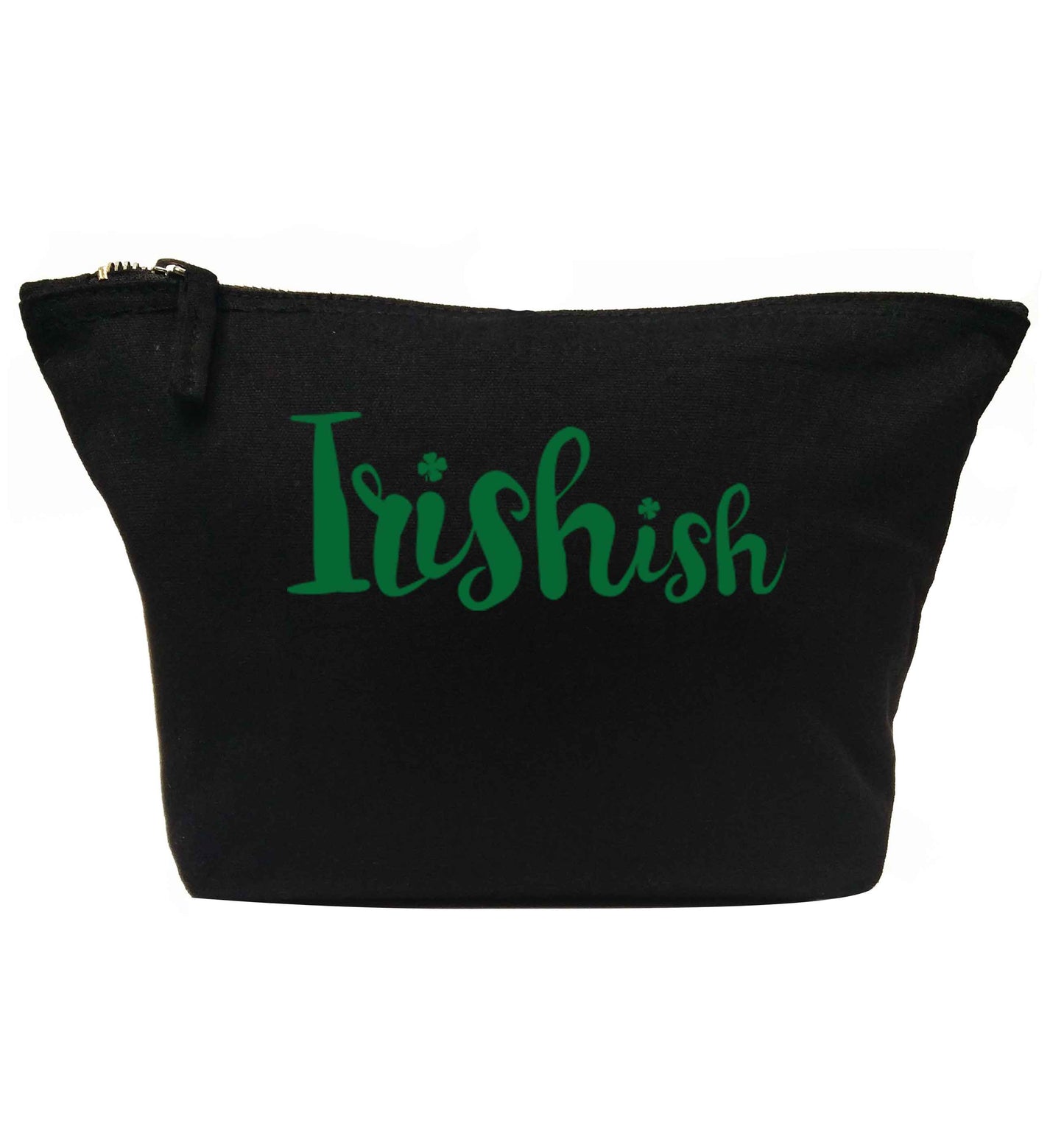 Irishish | Makeup / wash bag