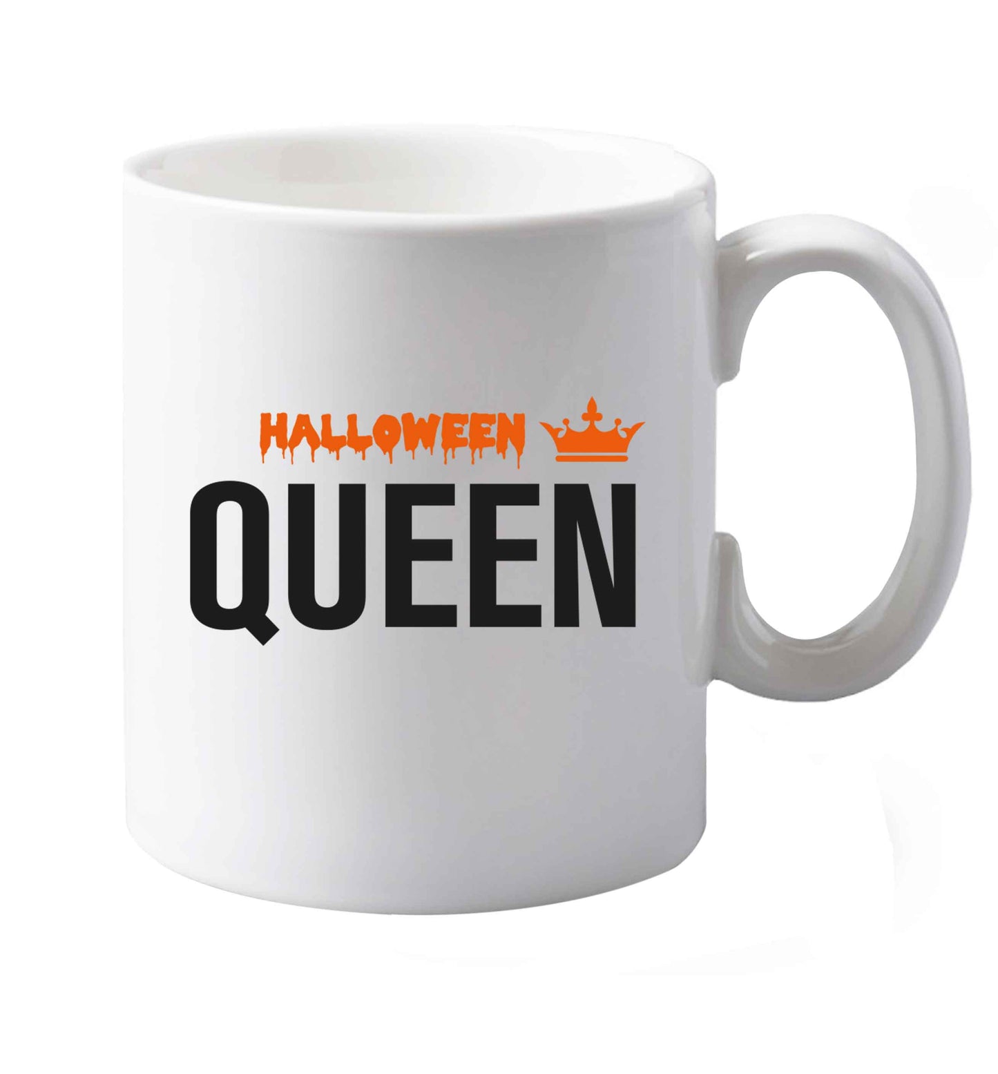 10 oz Favourite Type Pan Pancake ceramic mug both sides