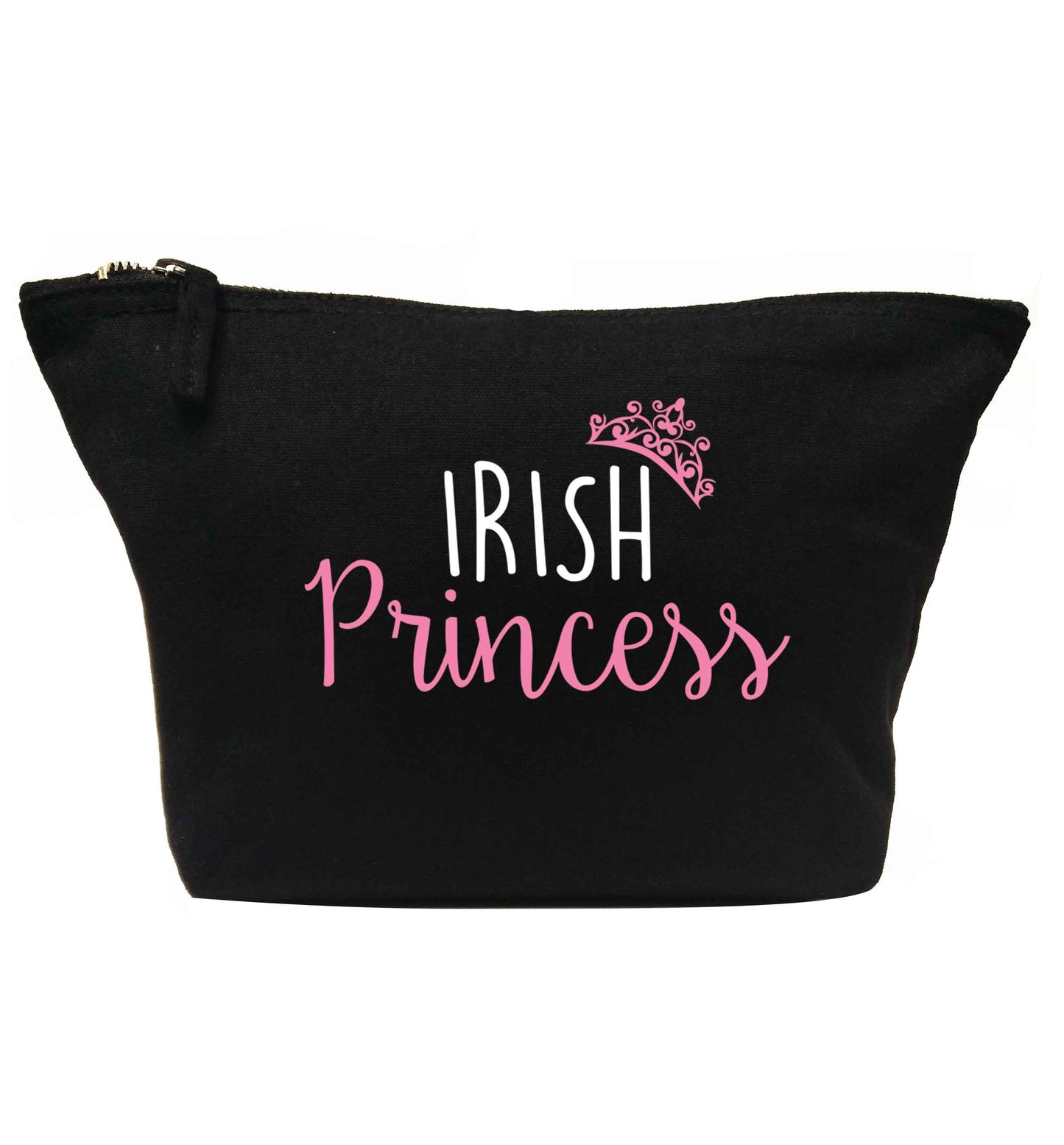 Irish princess | Makeup / wash bag