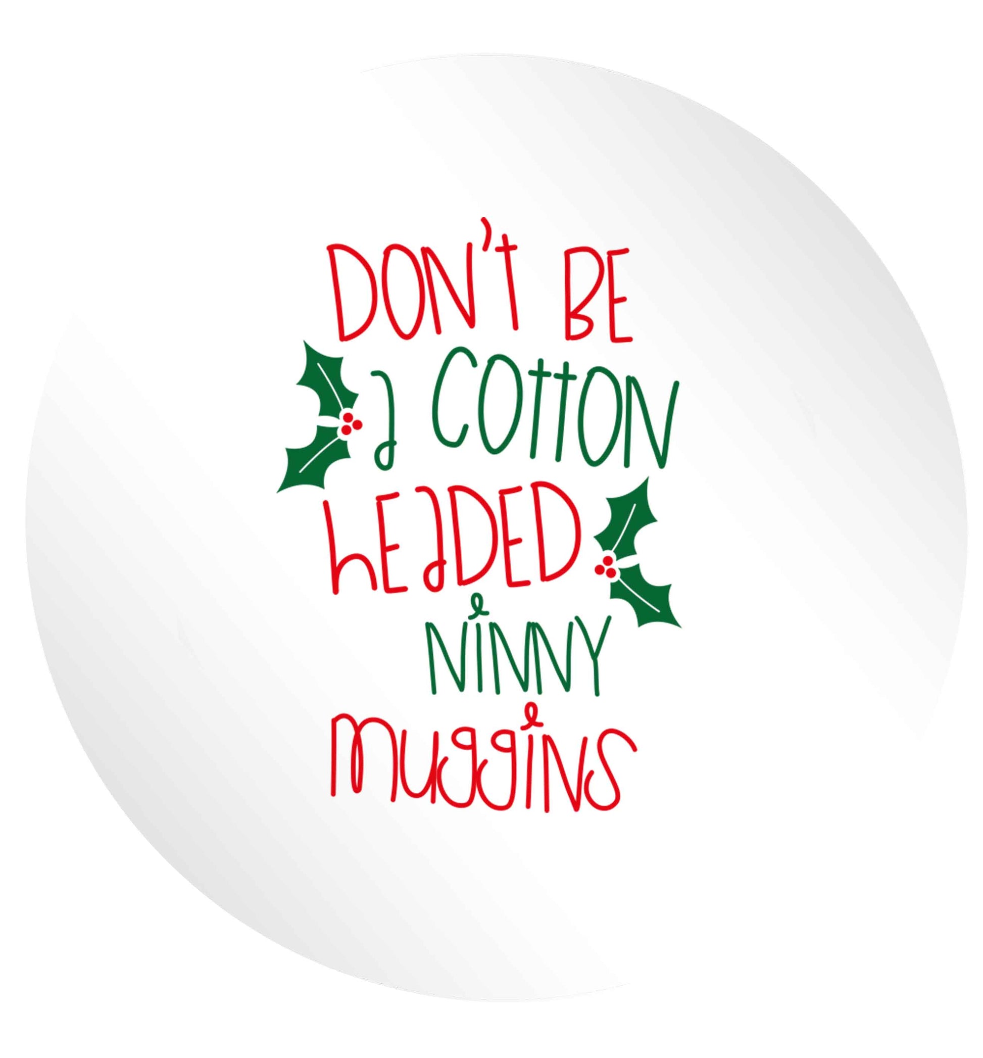 Too Late to be Good 24 @ 45mm matt circle stickers