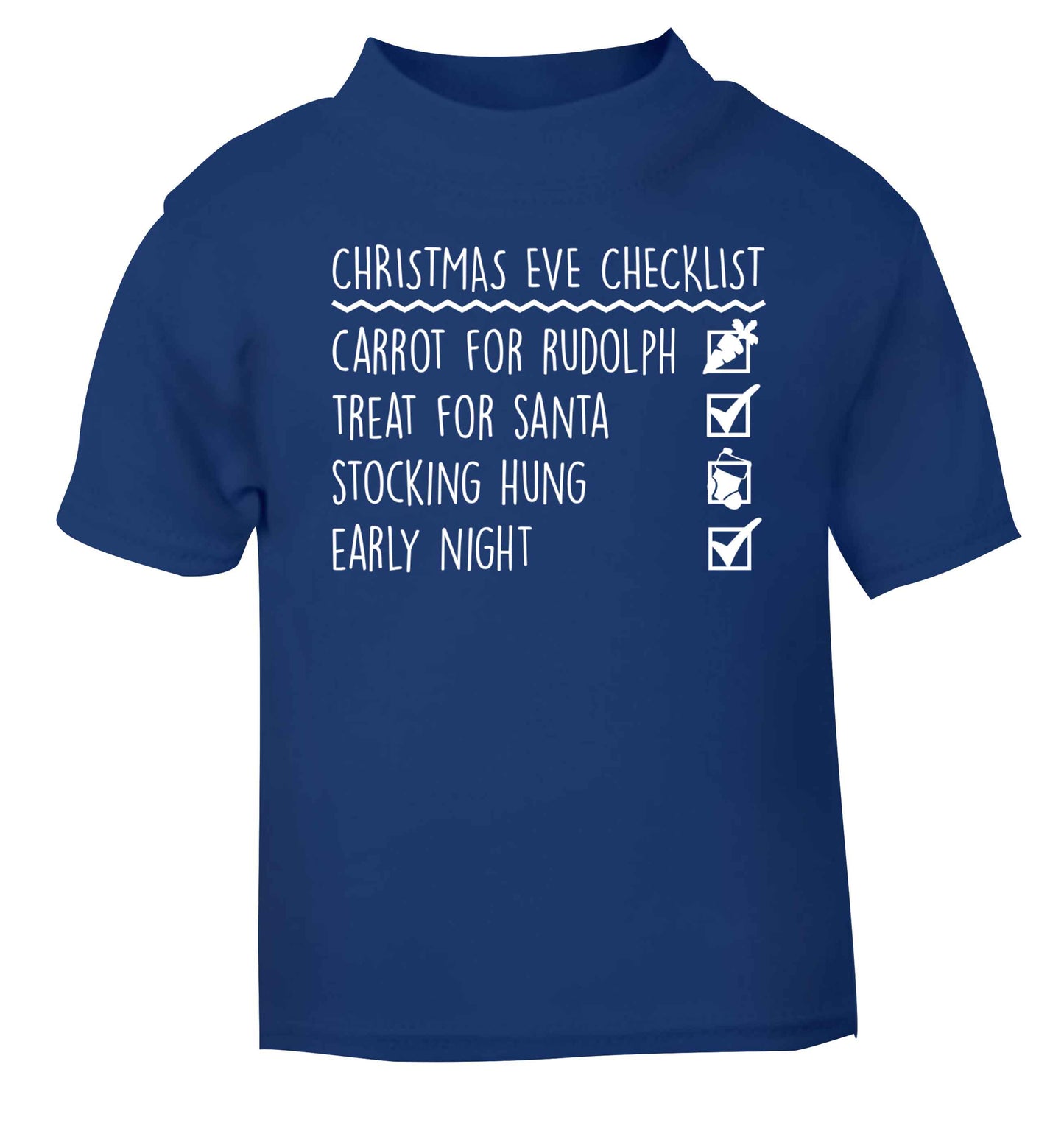 Candy Canes Candy Corns blue baby toddler Tshirt 2 Years