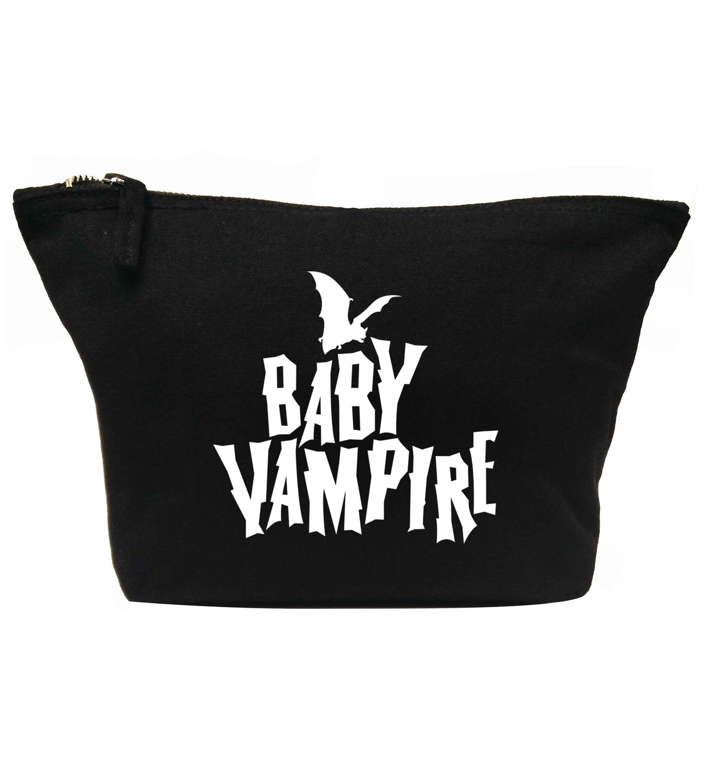 Baby vampire | Makeup / wash bag