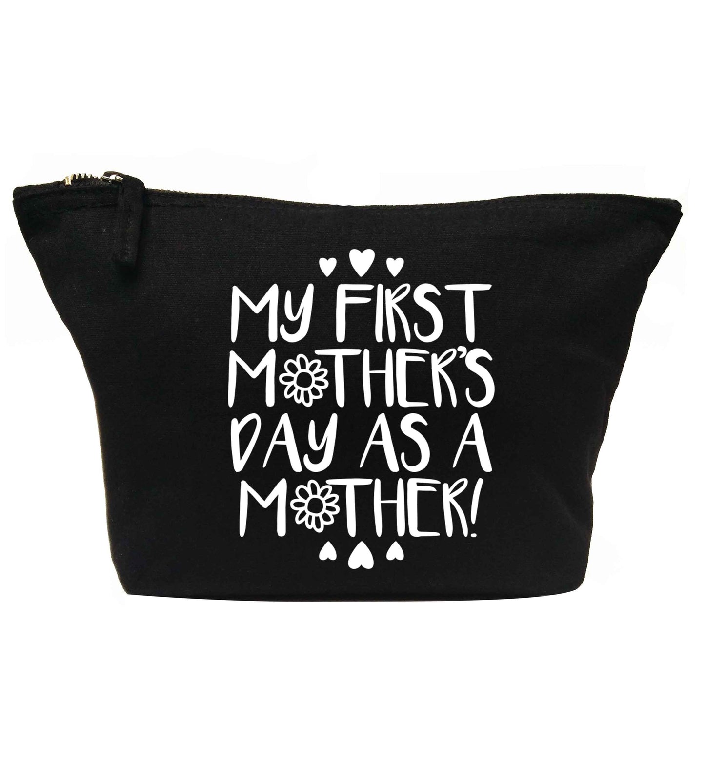 It's my first mother's day as a mother | Makeup / wash bag