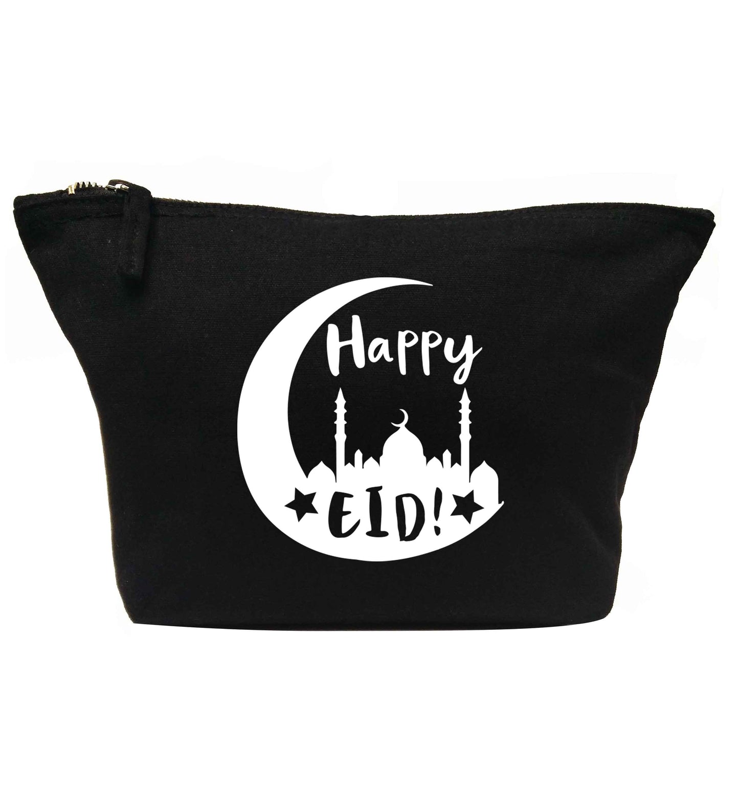 Happy Eid | Makeup / wash bag