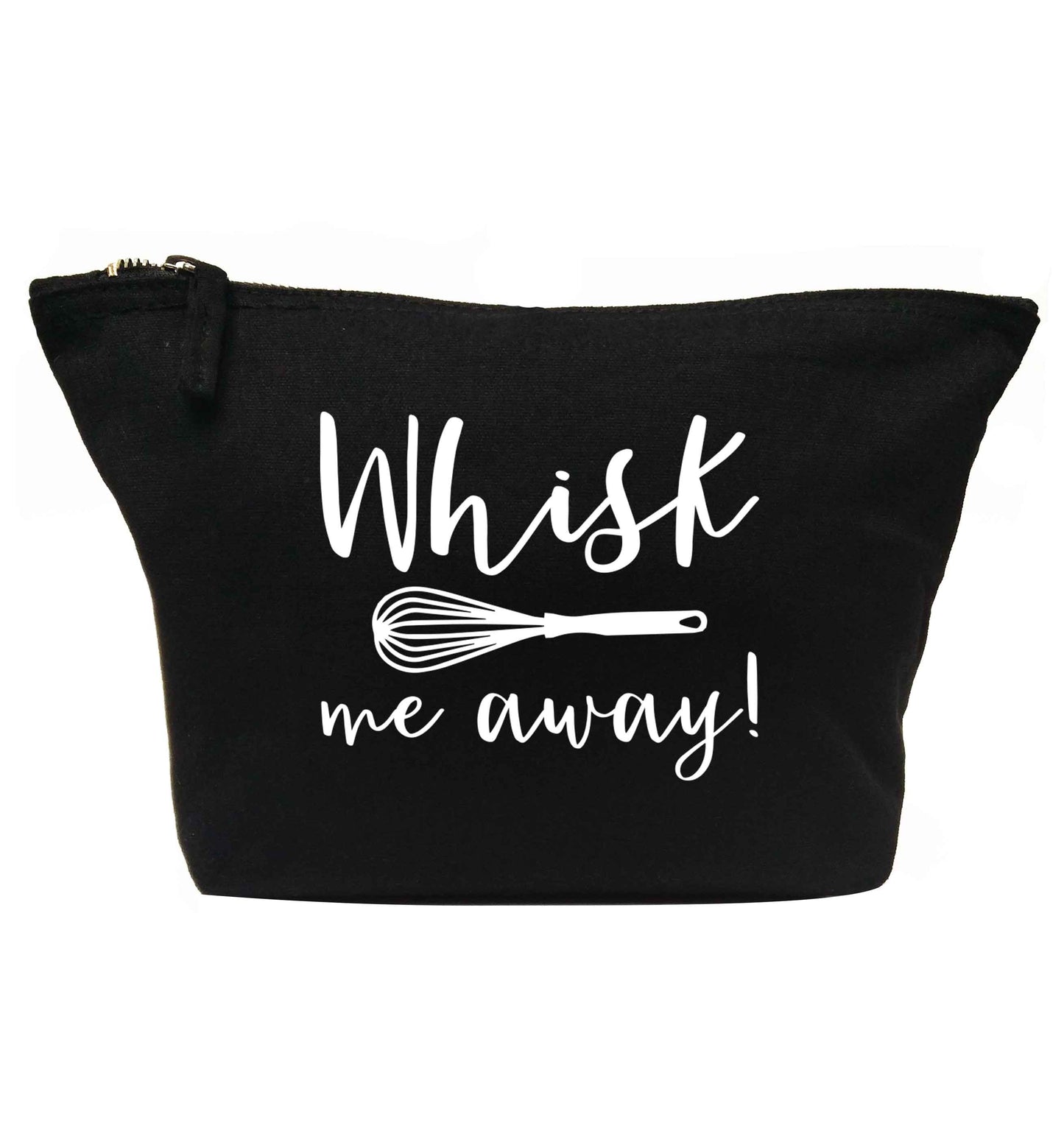 Whisk me away | makeup / wash bag