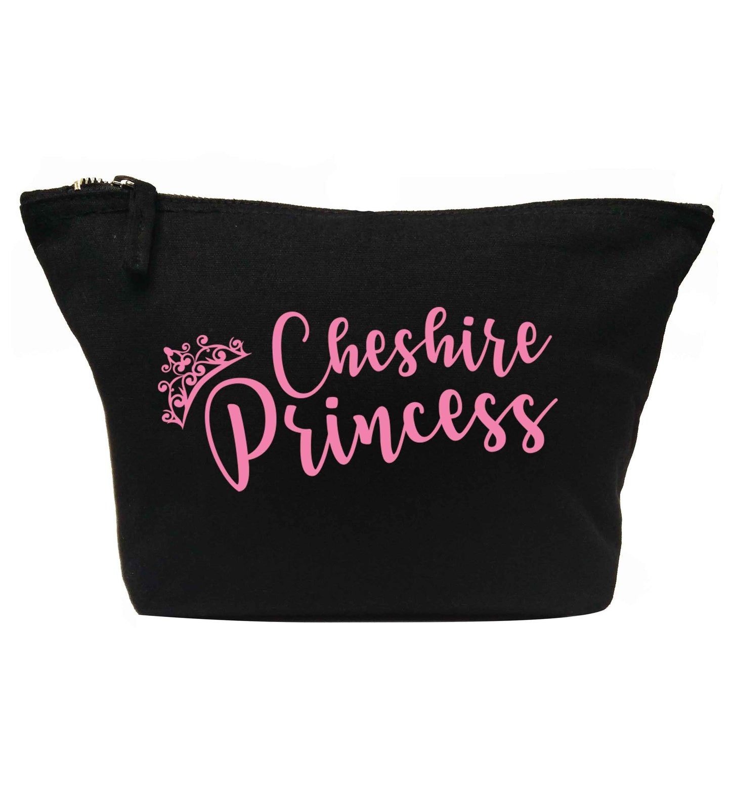 Cheshire princess | makeup / wash bag