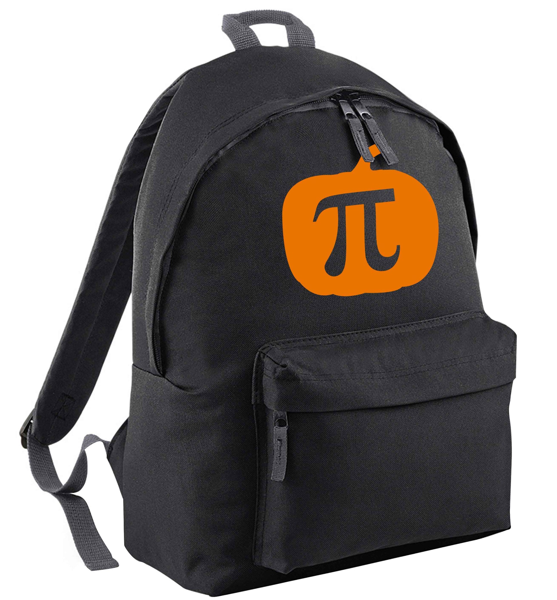 Pumpkin Pie | Children's backpack