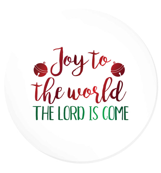 Joy to the World Lord | Magnet
