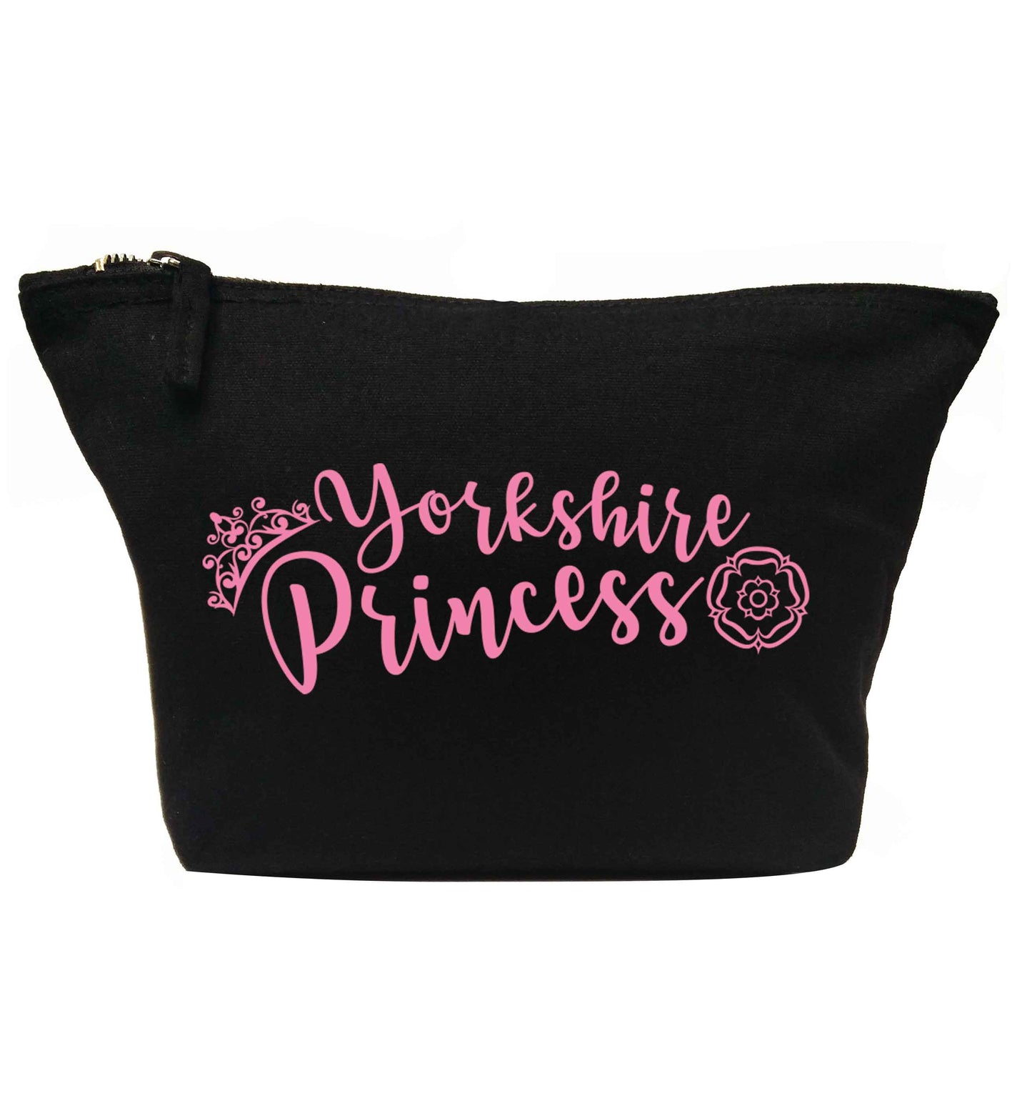 Yorkshire Princess | makeup / wash bag