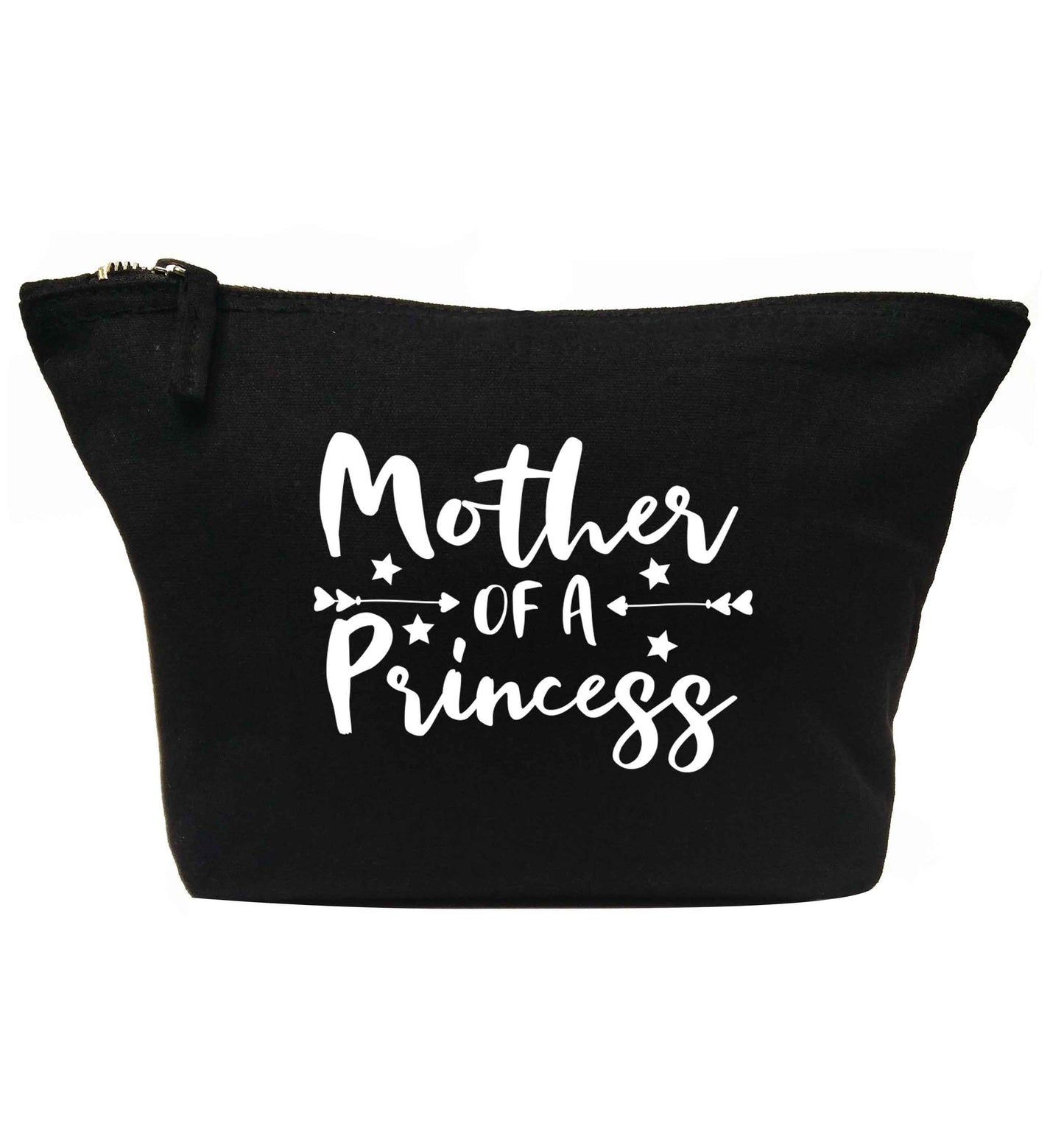Mother of a princess | Makeup / wash bag