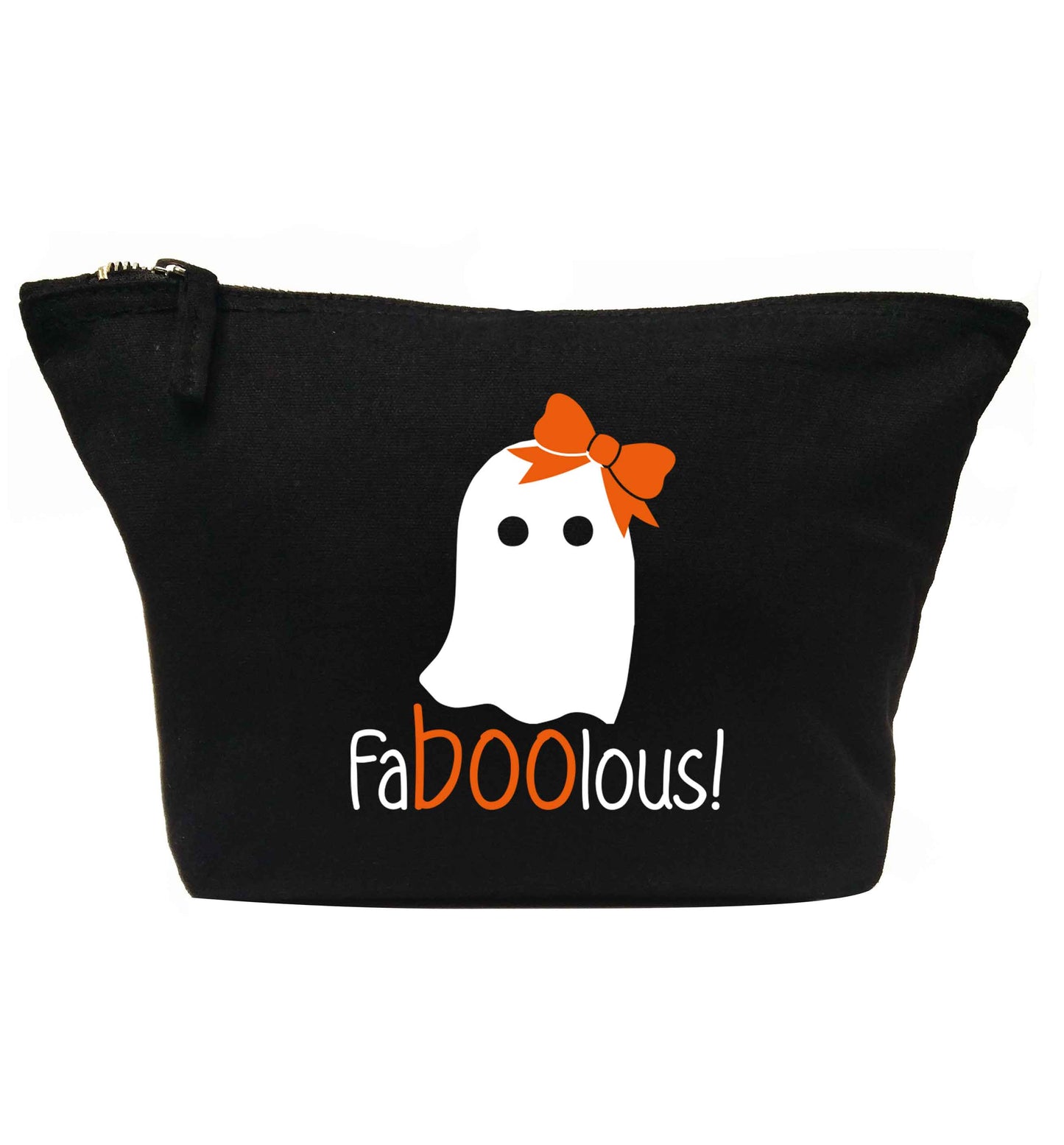 Faboolous ghost | Makeup / wash bag