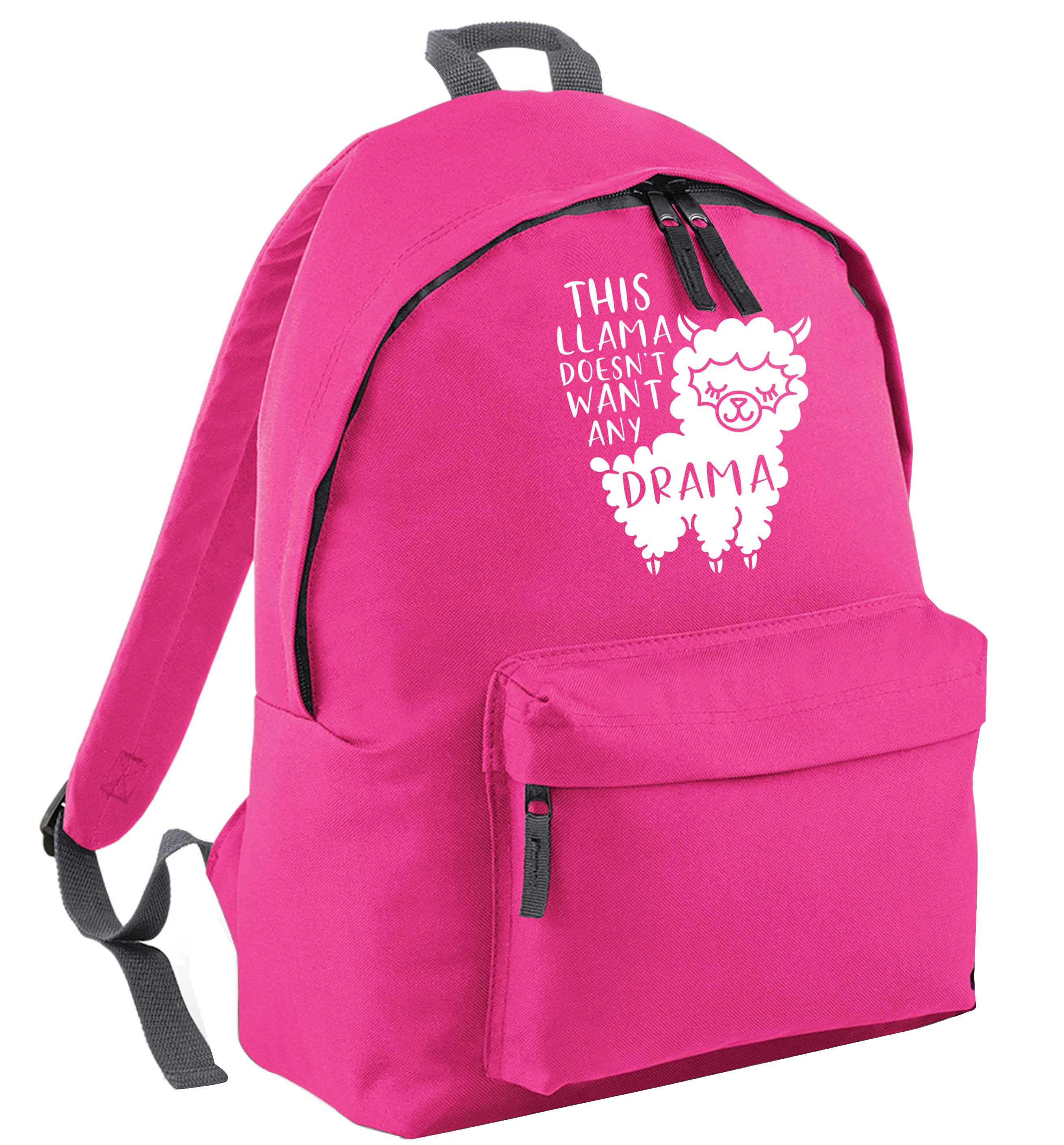 Llamacorn backpack hotsell