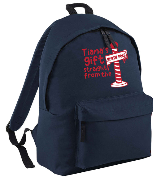 Merry Christmas | Children's backpack