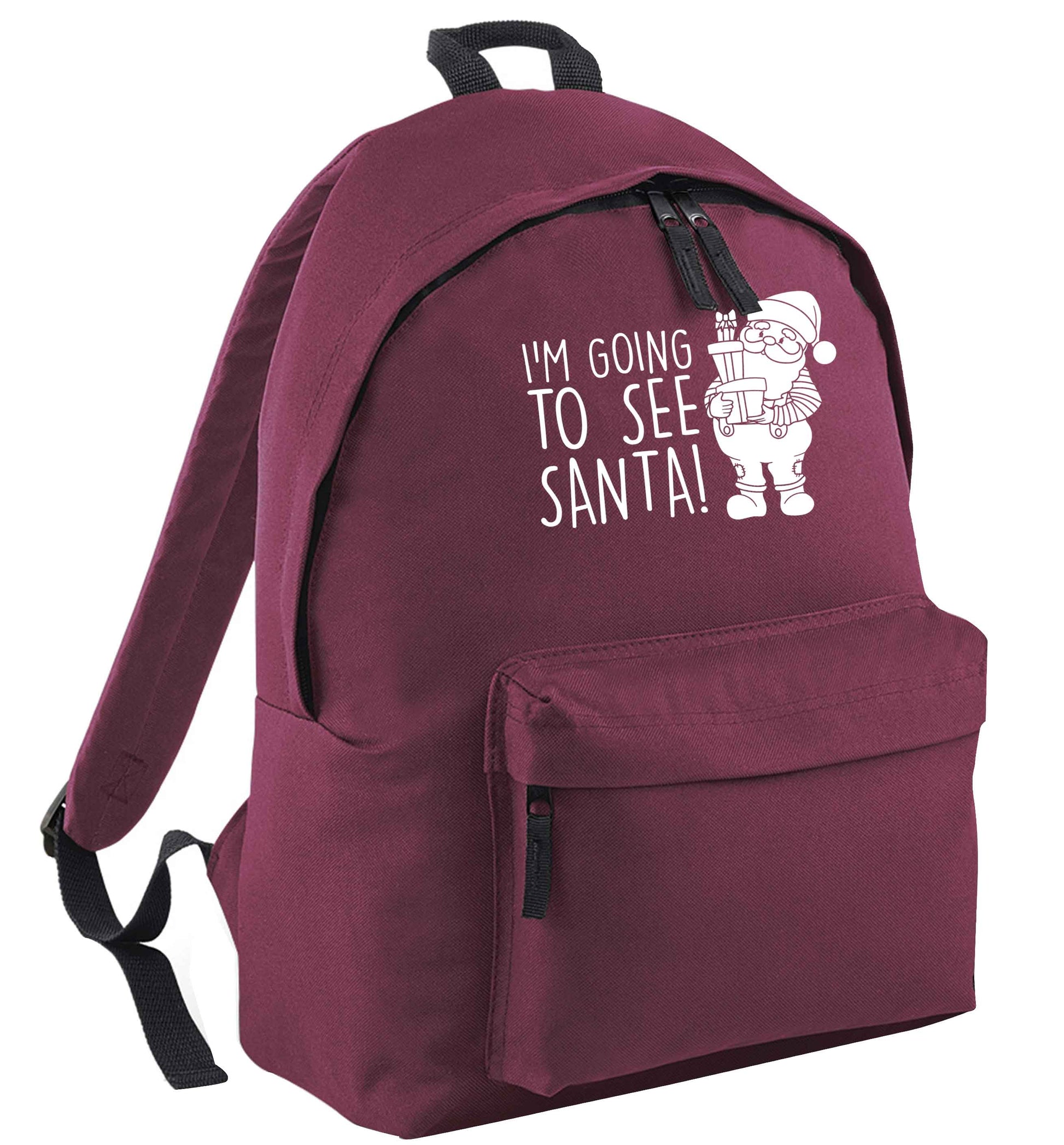 Merry Christmas | Children's backpack